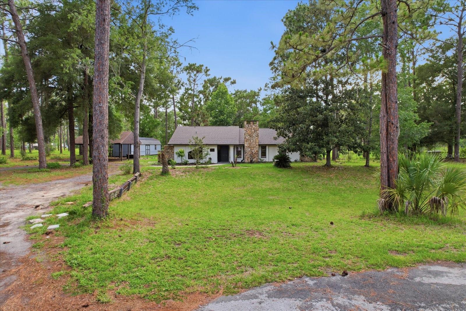 6950 W HILGER CT, HOMOSASSA, FL, 34448
