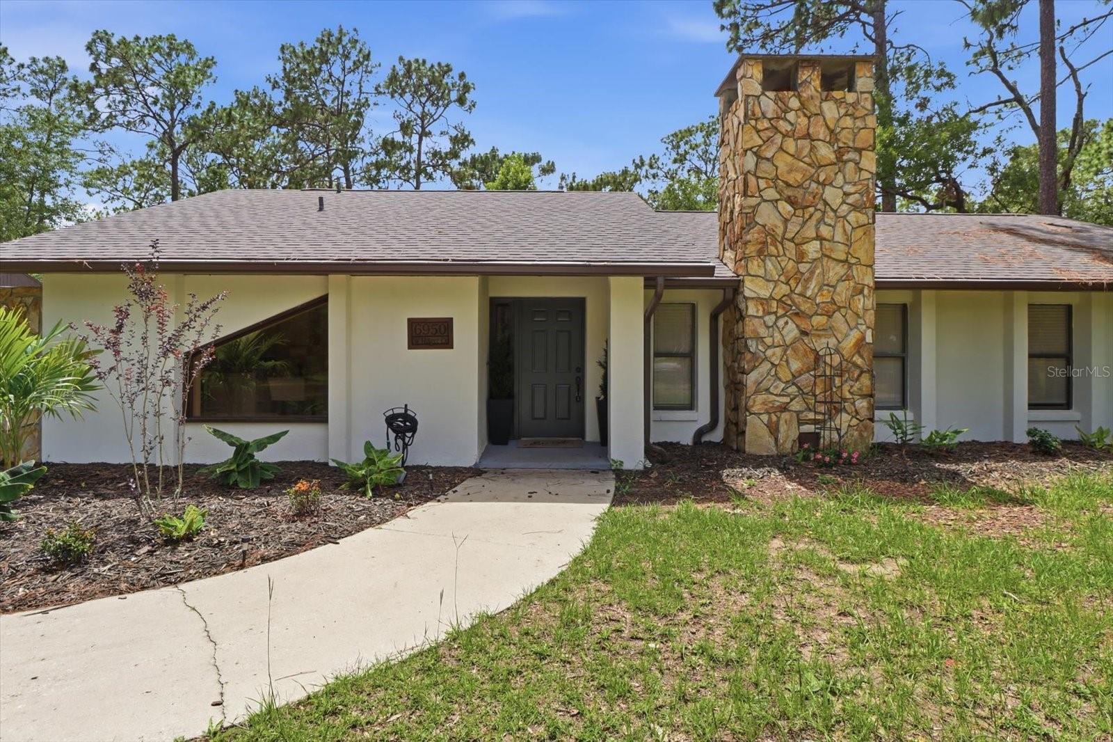 6950 W HILGER CT, HOMOSASSA, FL, 34448