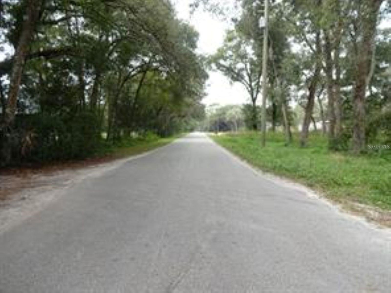 610 BURNSED RD, PIERSON, FL, 32180