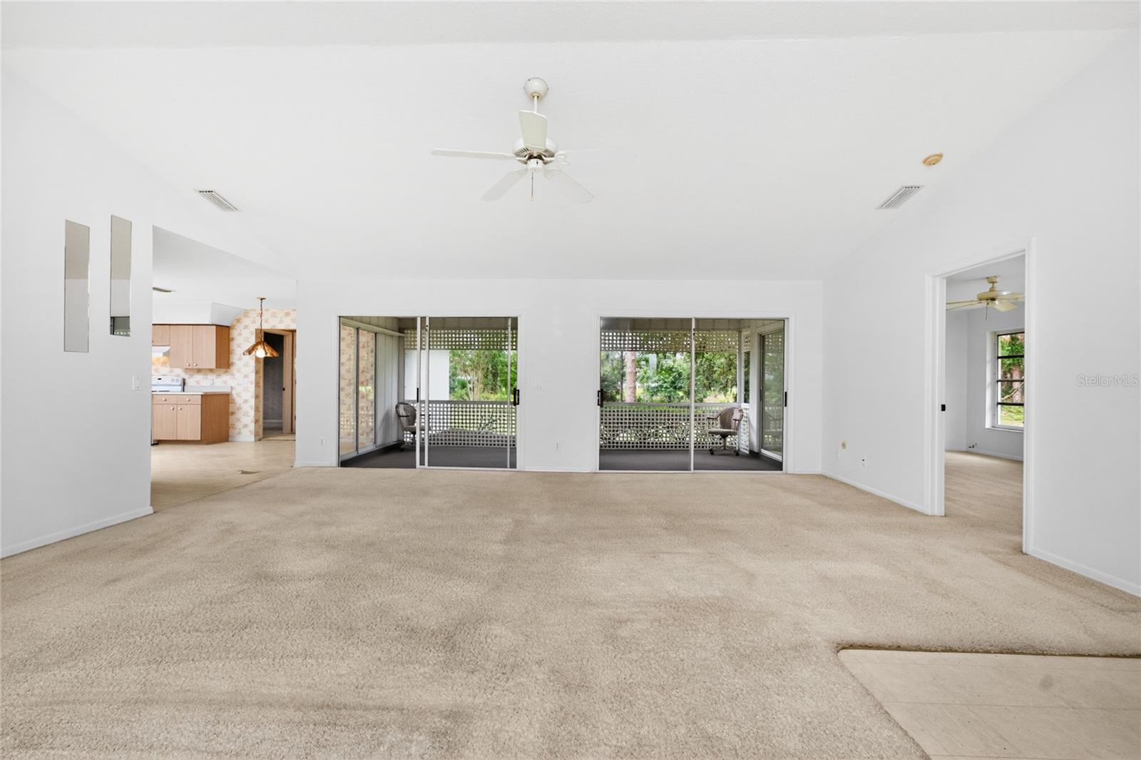 3371 TRAVERSE AVE, NORTH PORT, FL, 34286