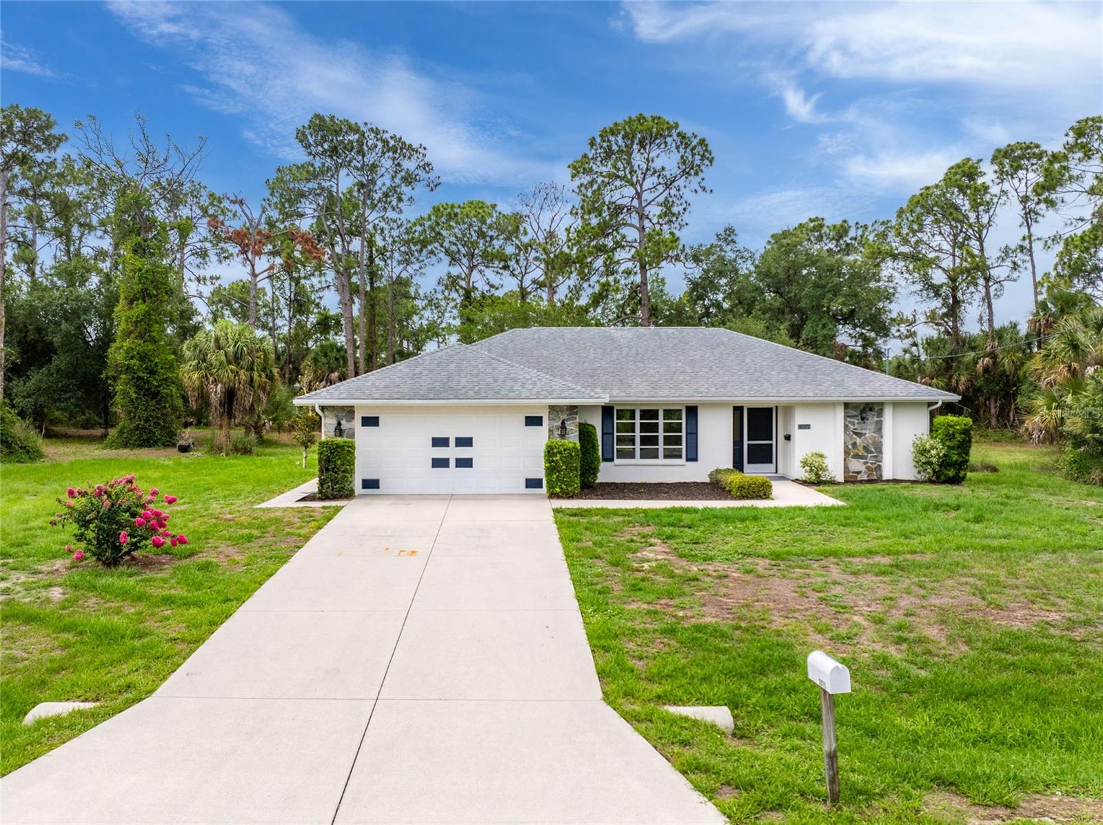3371 TRAVERSE AVE, NORTH PORT, FL, 34286