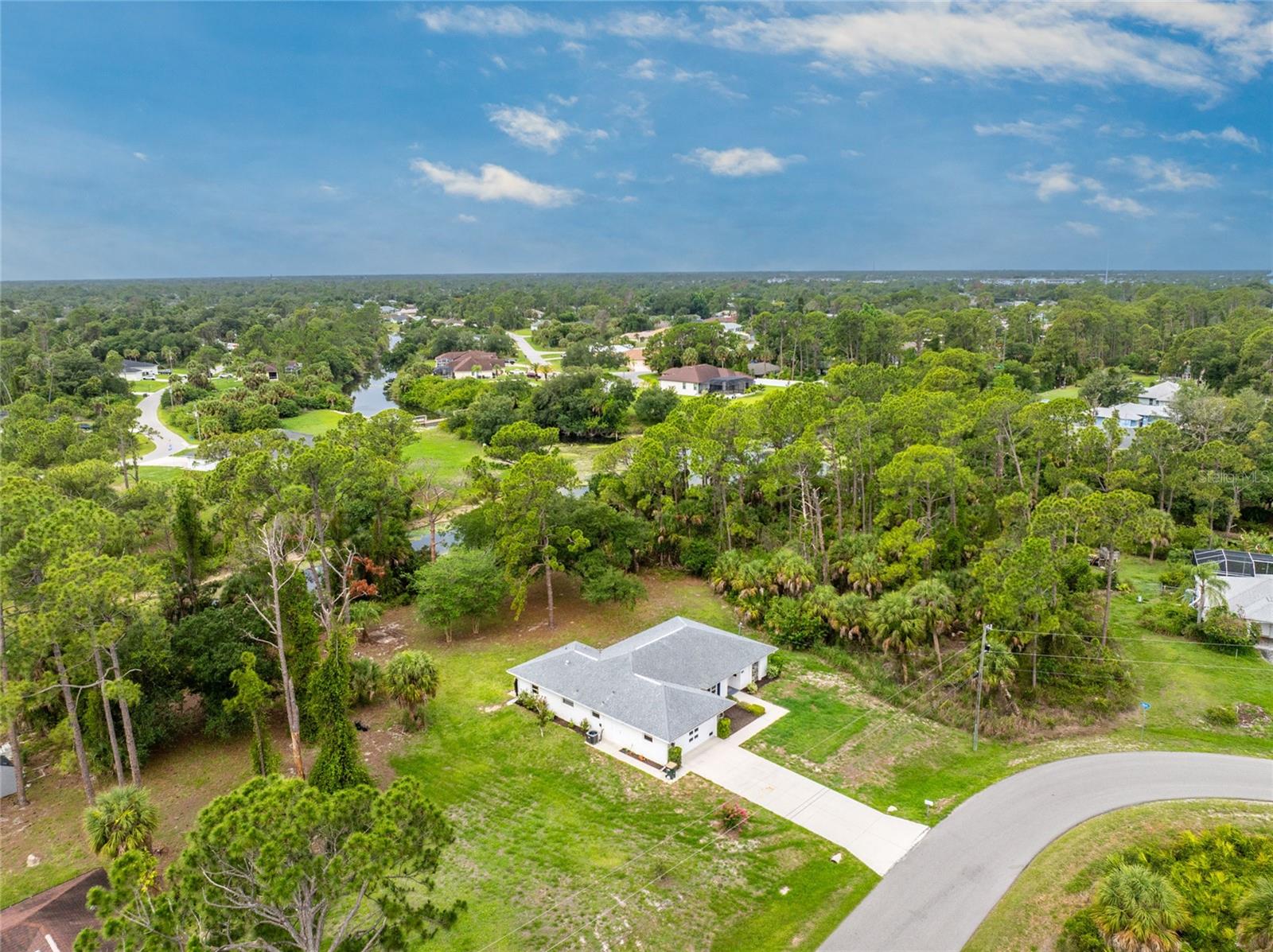 3371 TRAVERSE AVE, NORTH PORT, FL, 34286