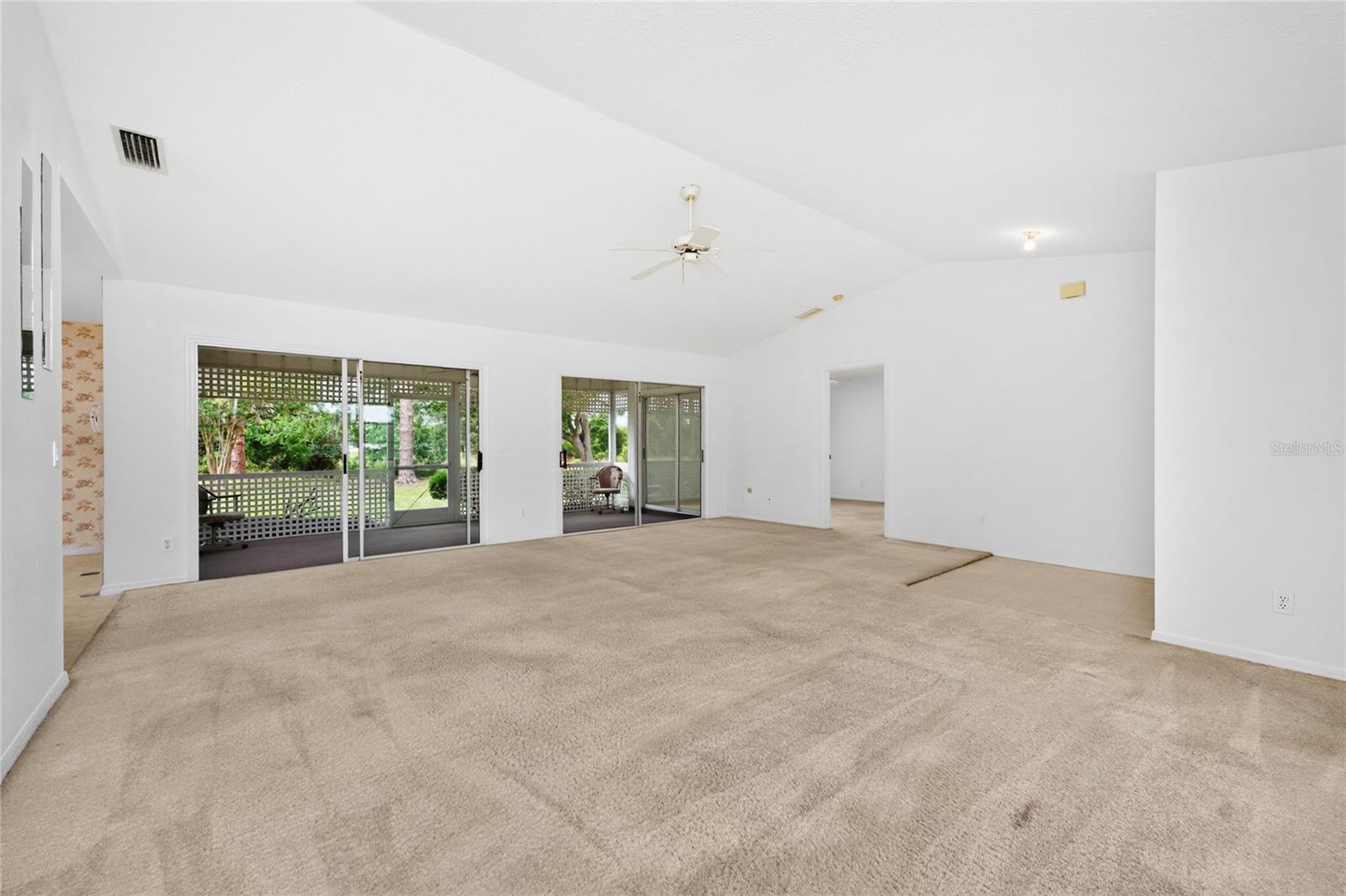 3371 TRAVERSE AVE, NORTH PORT, FL, 34286
