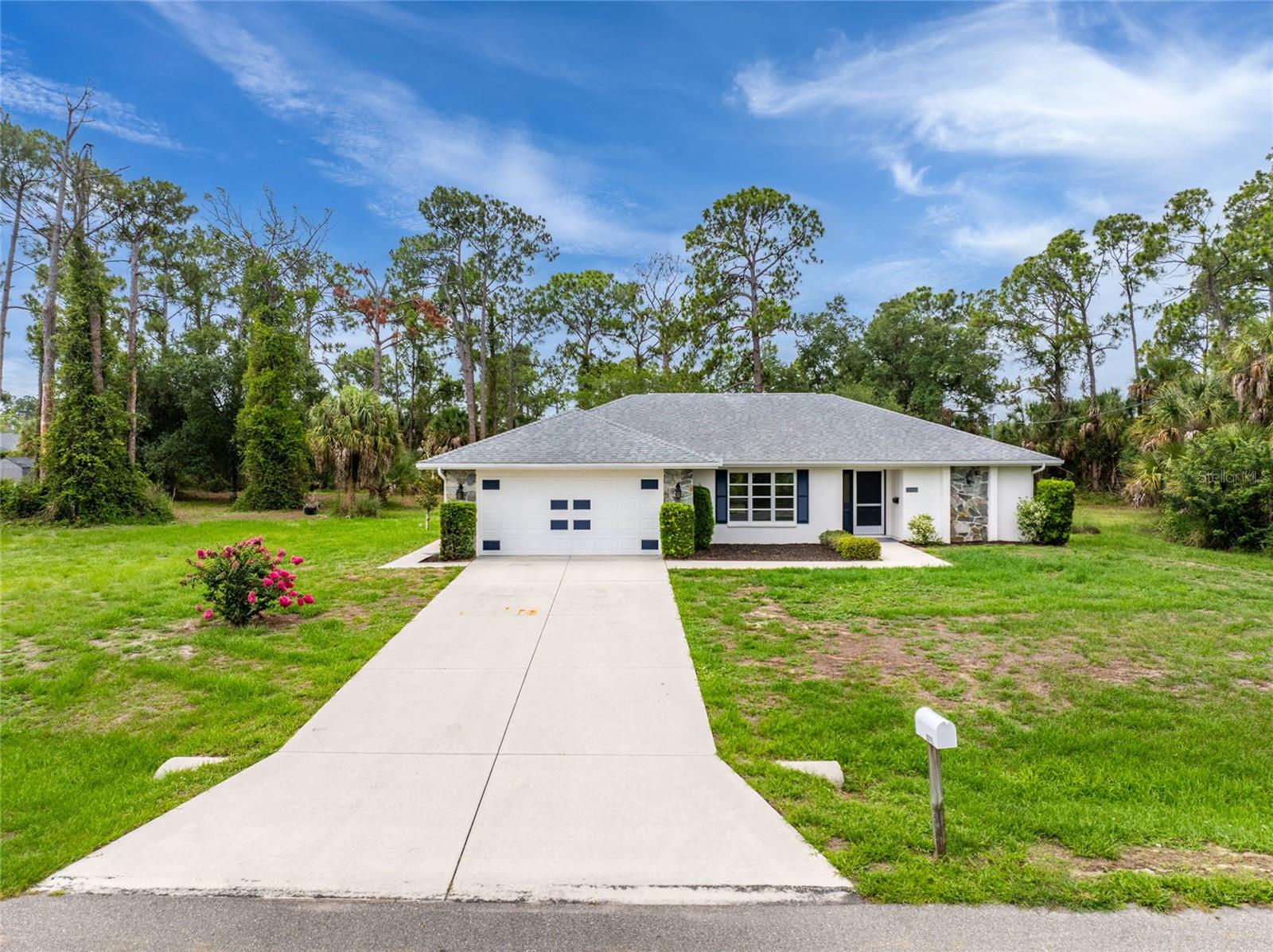 3371 TRAVERSE AVE, NORTH PORT, FL, 34286