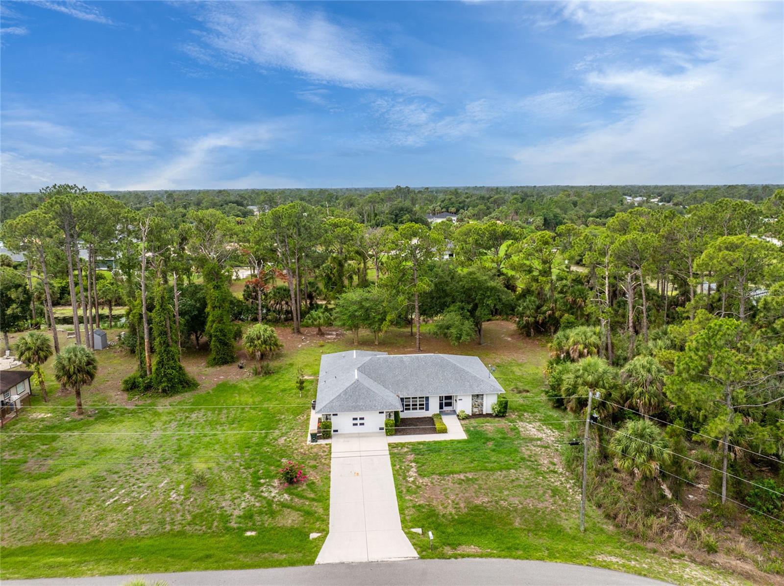 3371 TRAVERSE AVE, NORTH PORT, FL, 34286
