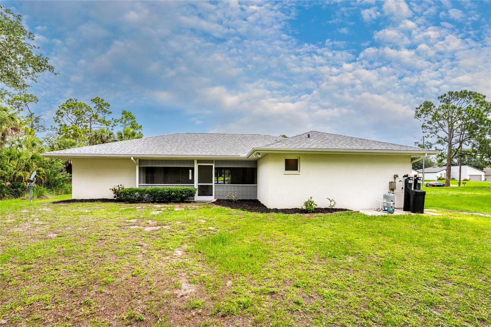 3371 TRAVERSE AVE, NORTH PORT, FL, 34286