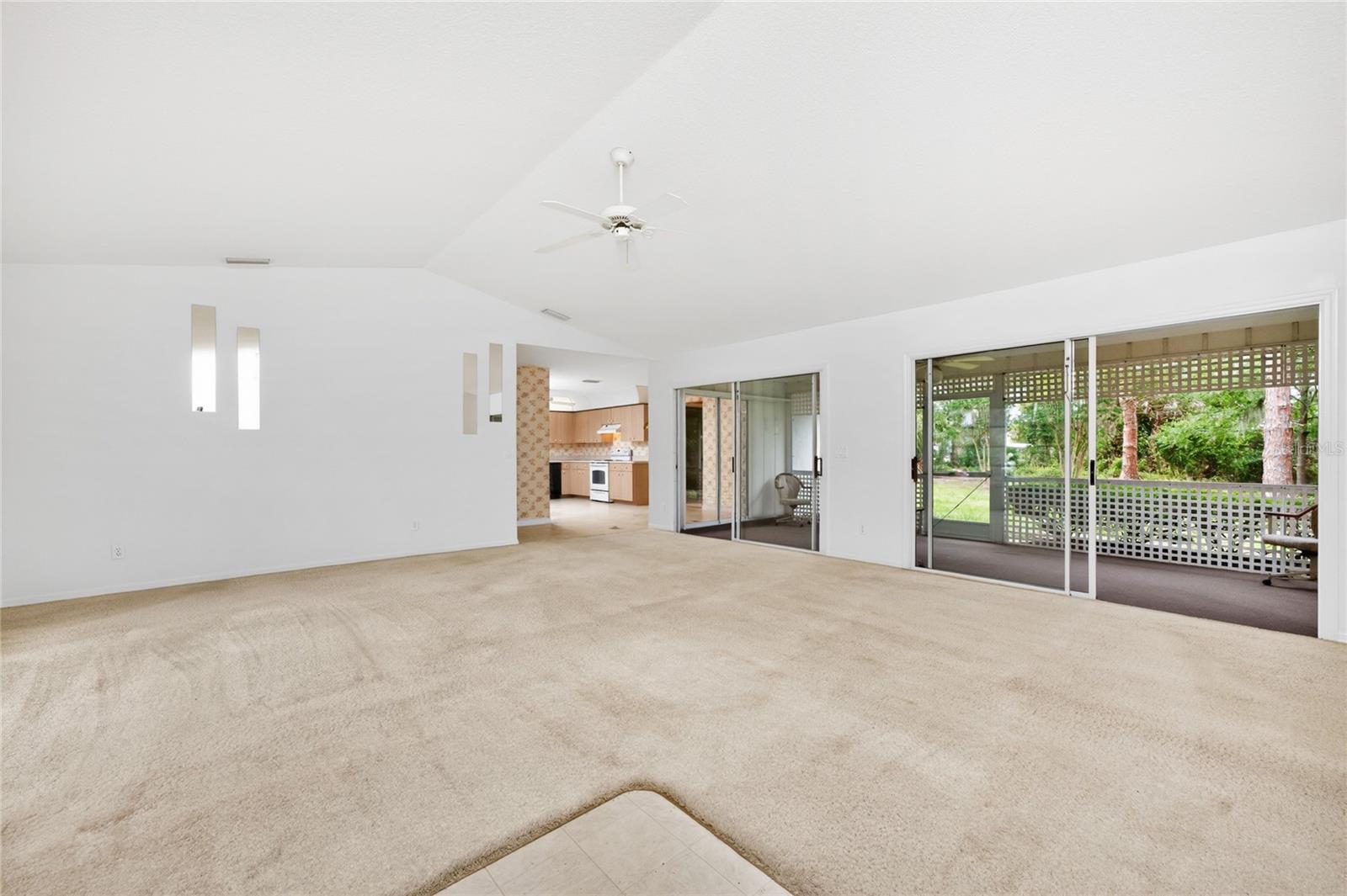 3371 TRAVERSE AVE, NORTH PORT, FL, 34286