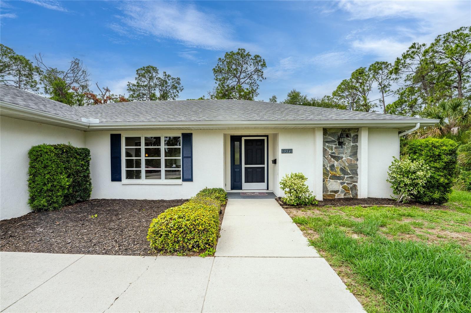 3371 TRAVERSE AVE, NORTH PORT, FL, 34286