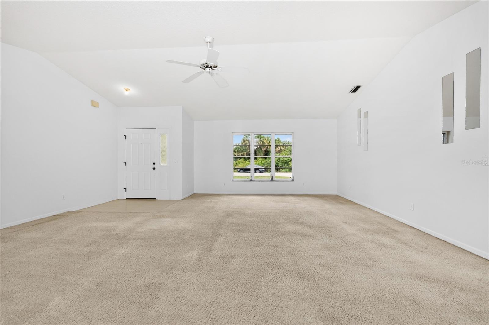 3371 TRAVERSE AVE, NORTH PORT, FL, 34286