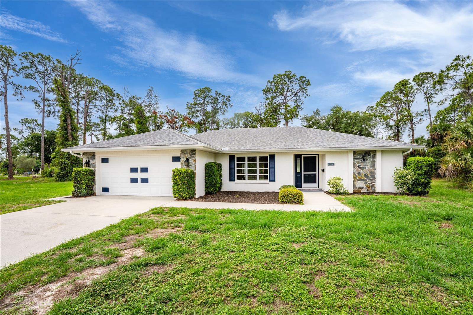 3371 TRAVERSE AVE, NORTH PORT, FL, 34286