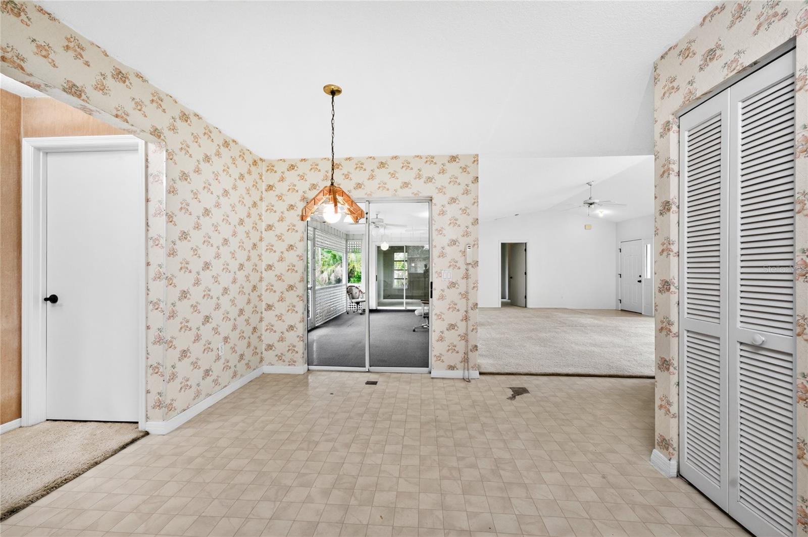 3371 TRAVERSE AVE, NORTH PORT, FL, 34286