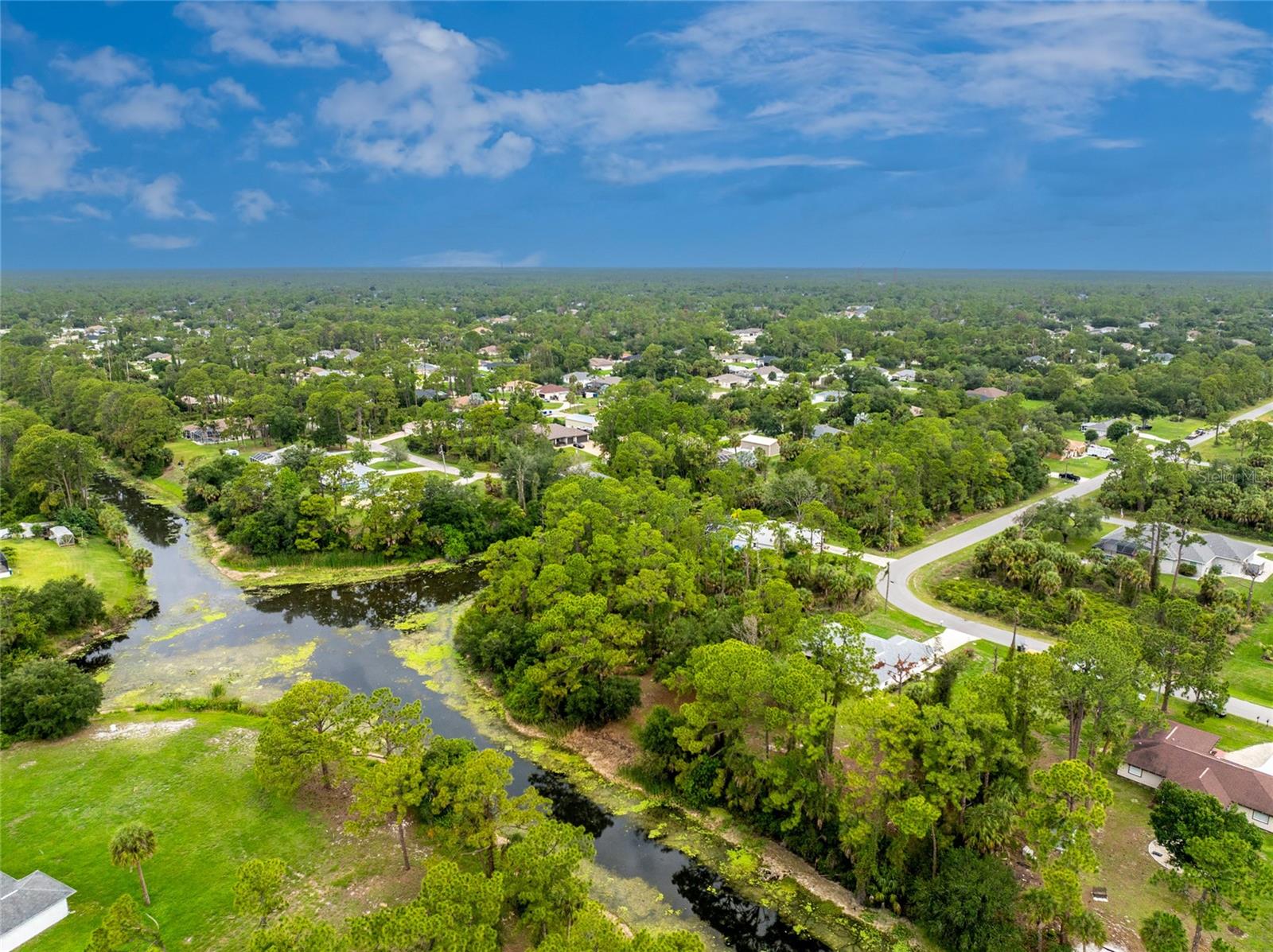 3371 TRAVERSE AVE, NORTH PORT, FL, 34286