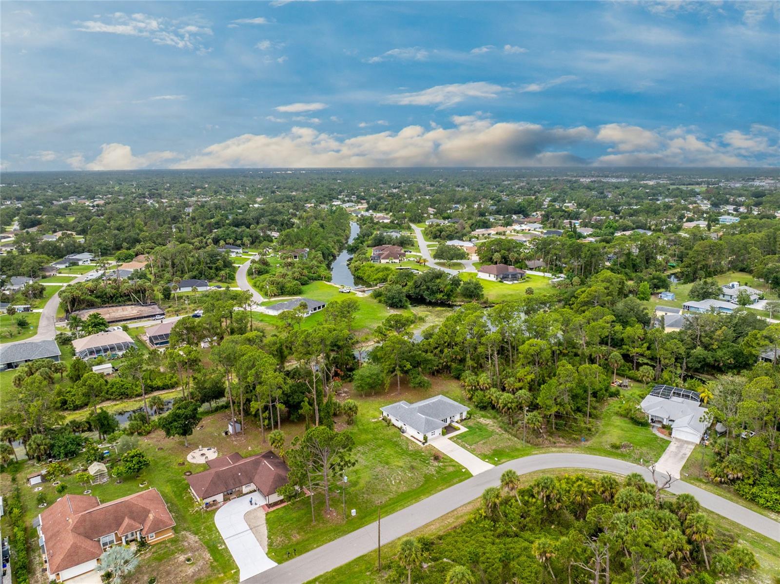 3371 TRAVERSE AVE, NORTH PORT, FL, 34286