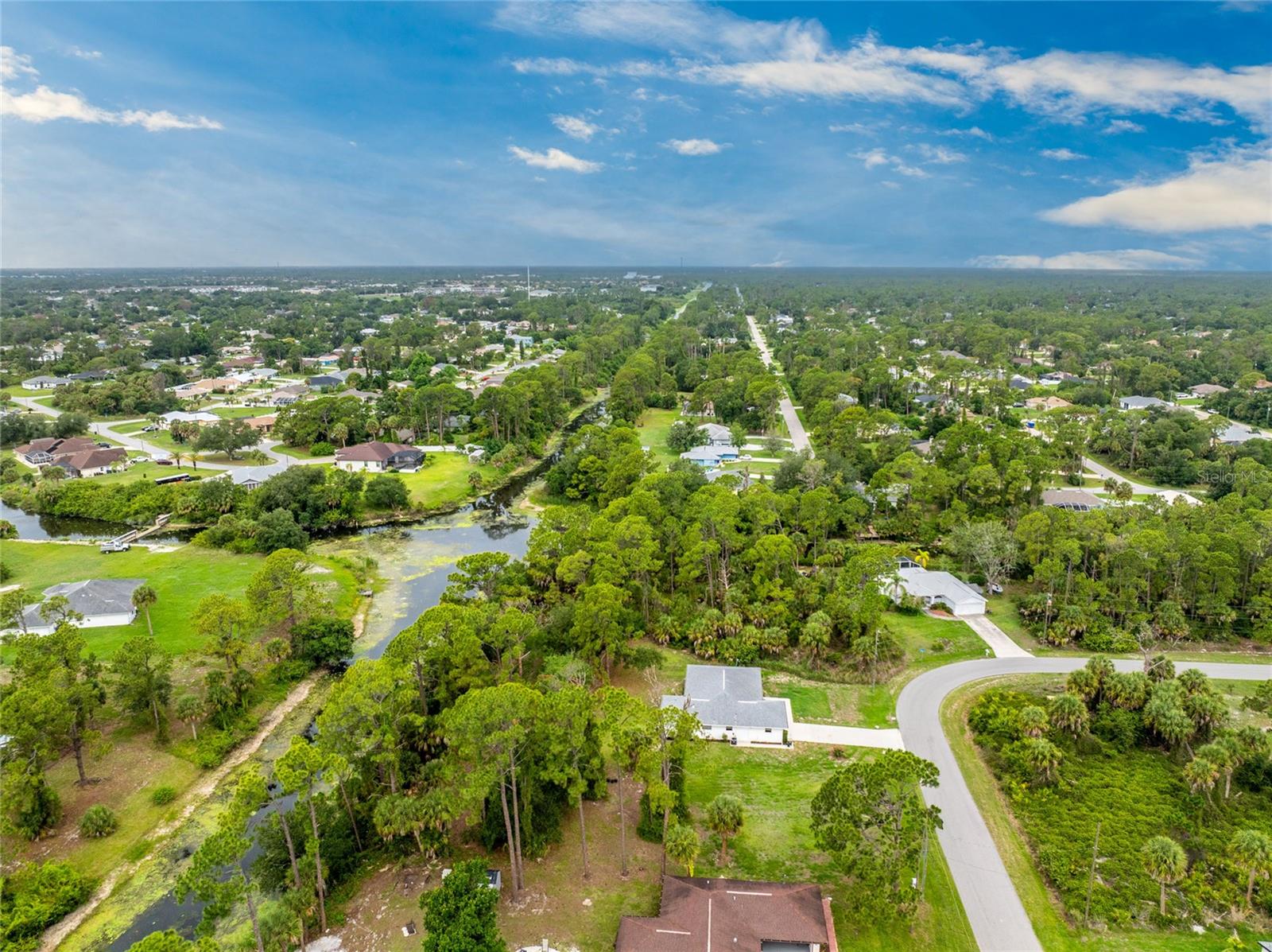 3371 TRAVERSE AVE, NORTH PORT, FL, 34286