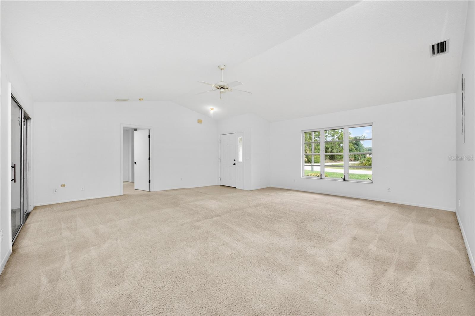 3371 TRAVERSE AVE, NORTH PORT, FL, 34286