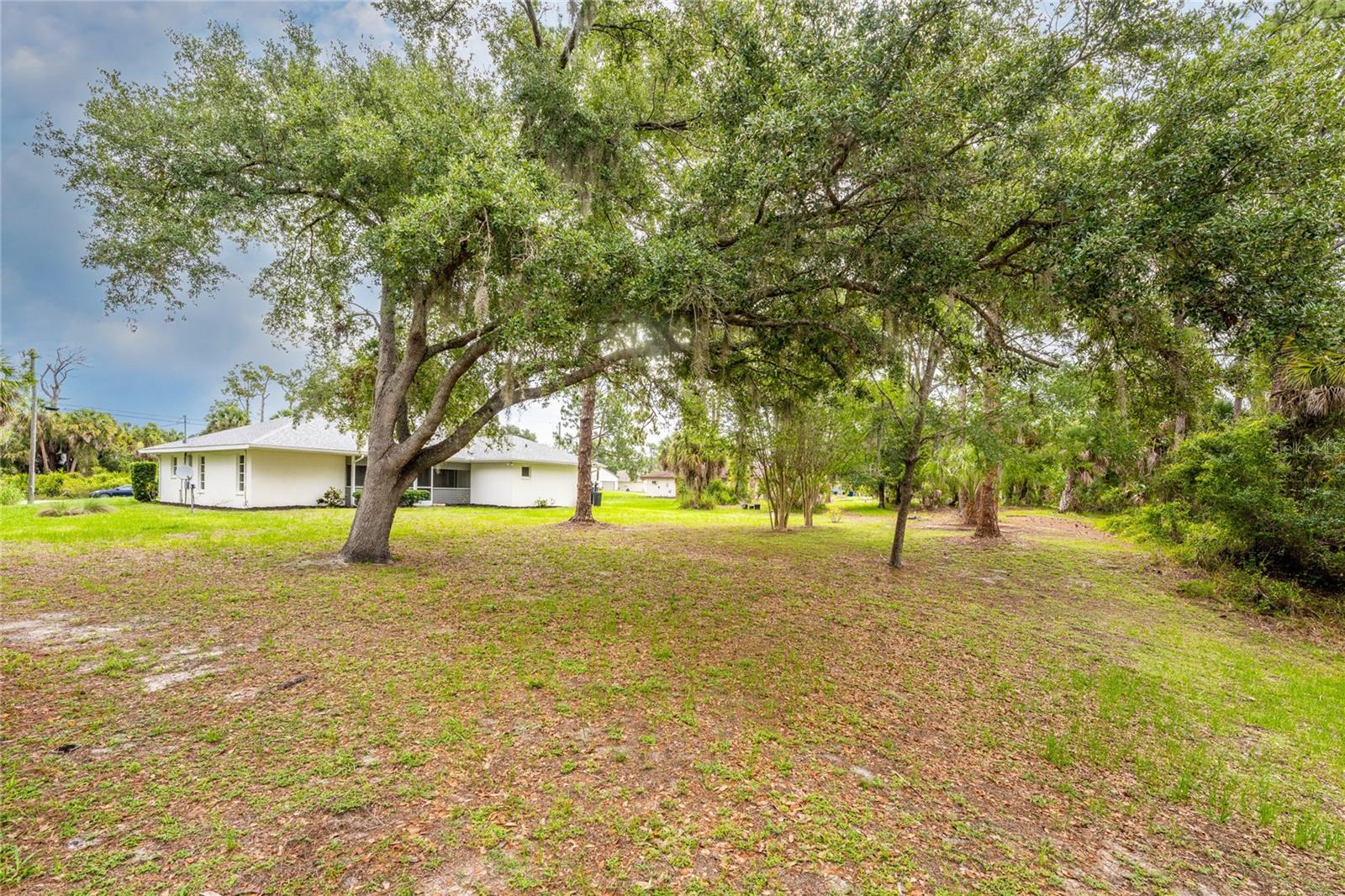 3371 TRAVERSE AVE, NORTH PORT, FL, 34286