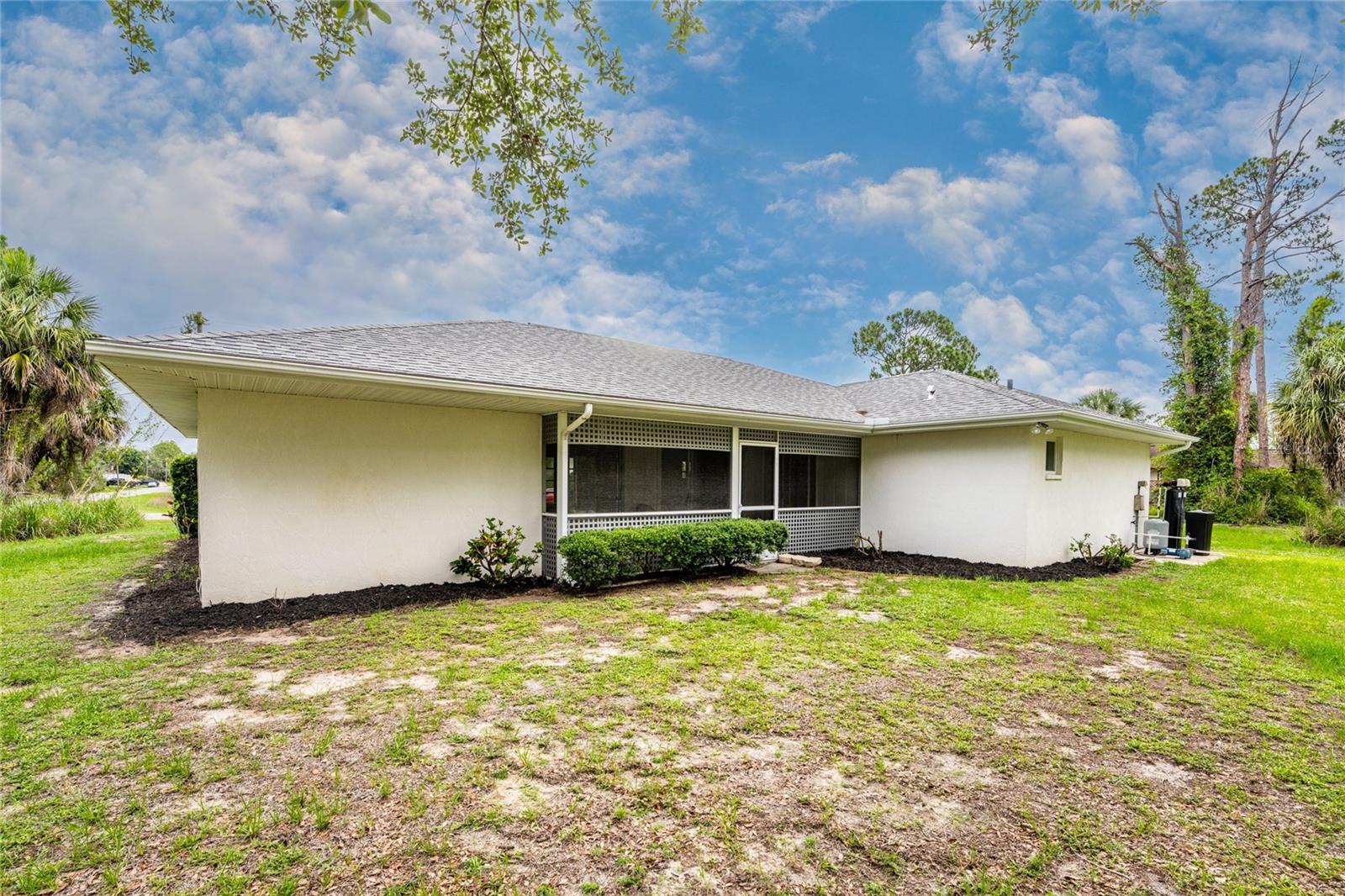 3371 TRAVERSE AVE, NORTH PORT, FL, 34286