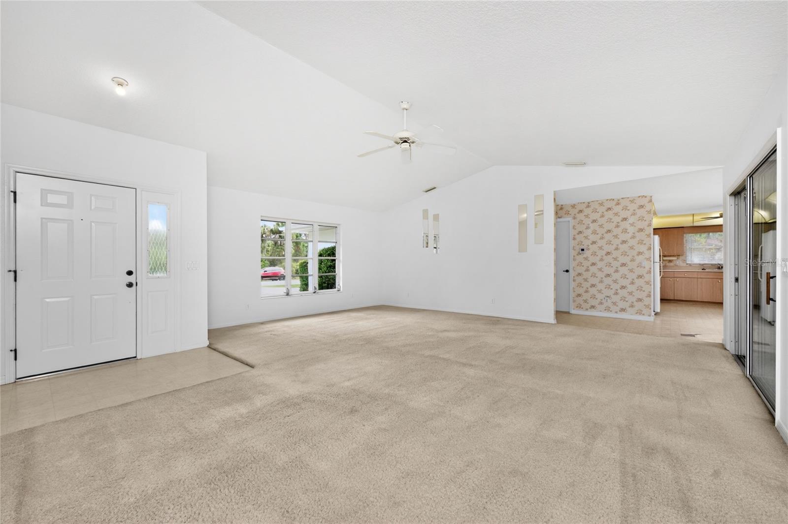 3371 TRAVERSE AVE, NORTH PORT, FL, 34286