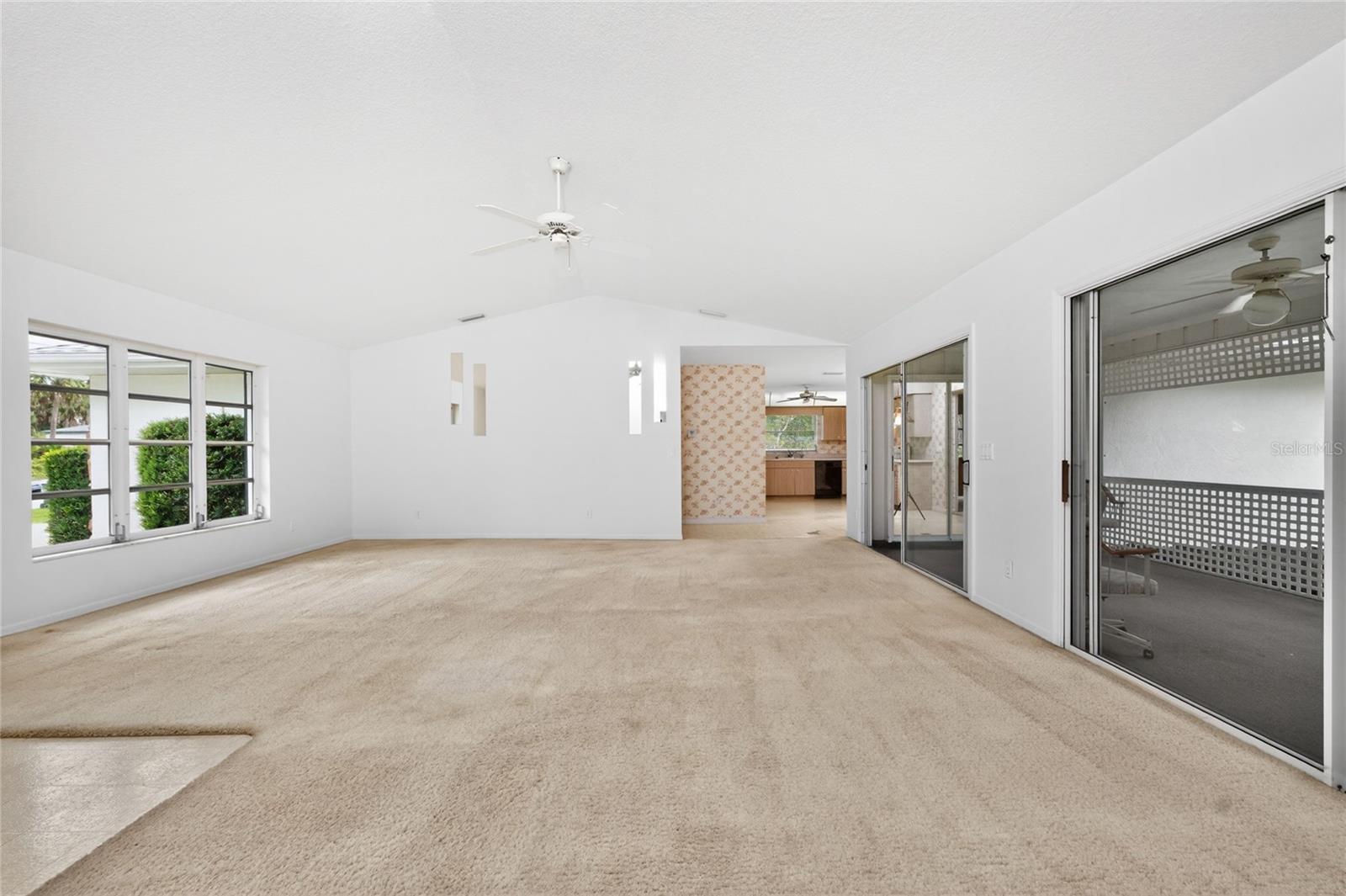 3371 TRAVERSE AVE, NORTH PORT, FL, 34286