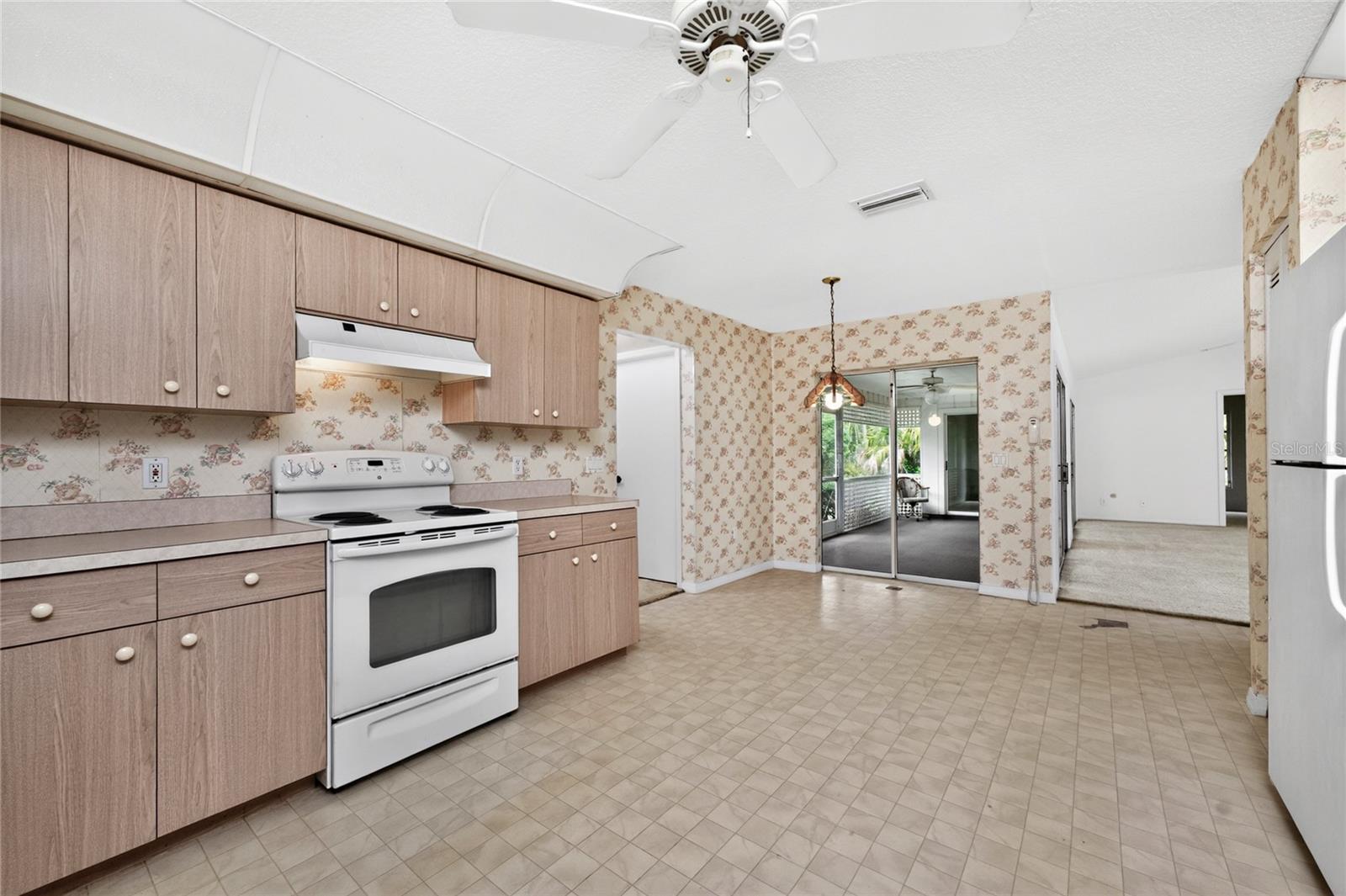 3371 TRAVERSE AVE, NORTH PORT, FL, 34286