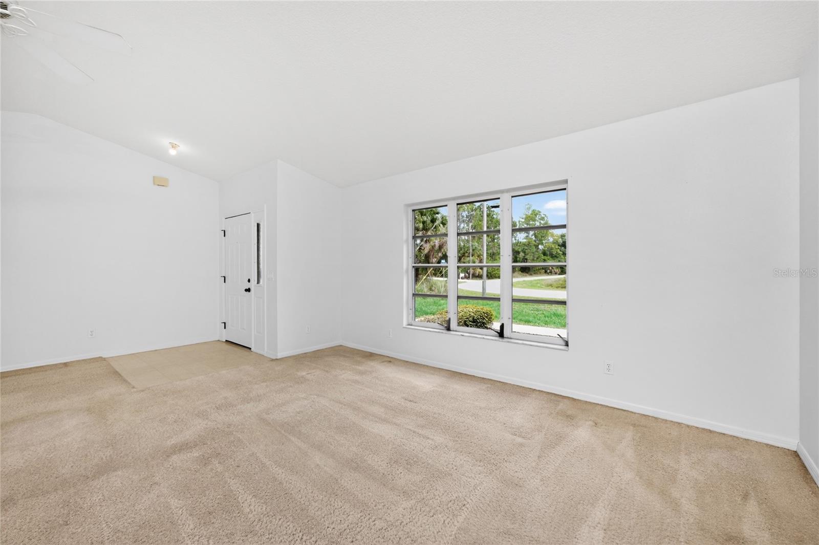 3371 TRAVERSE AVE, NORTH PORT, FL, 34286