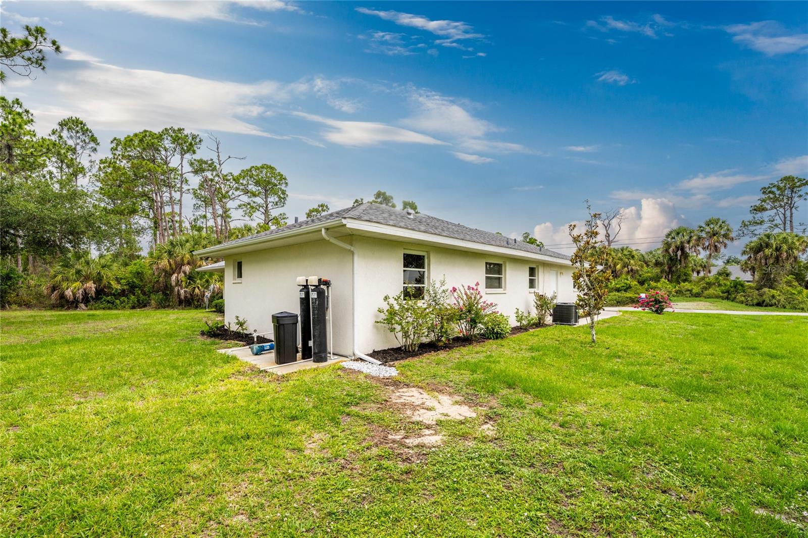3371 TRAVERSE AVE, NORTH PORT, FL, 34286