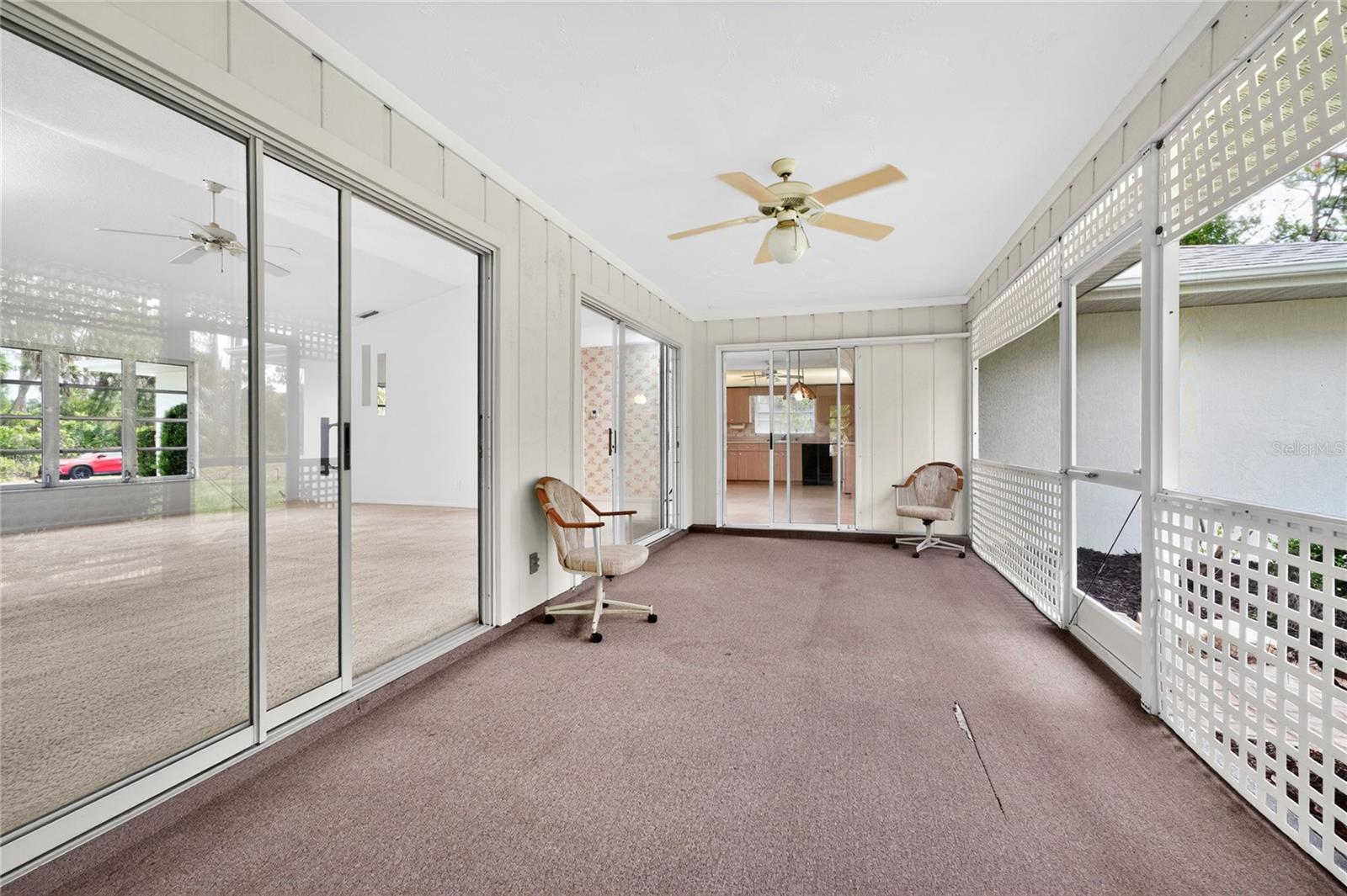 3371 TRAVERSE AVE, NORTH PORT, FL, 34286