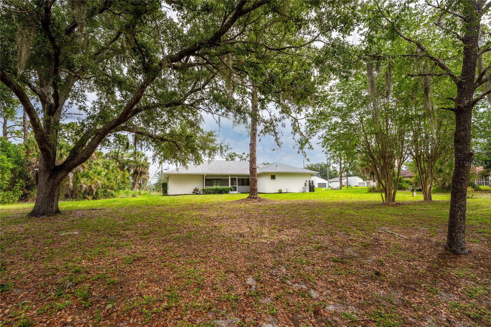 3371 TRAVERSE AVE, NORTH PORT, FL, 34286
