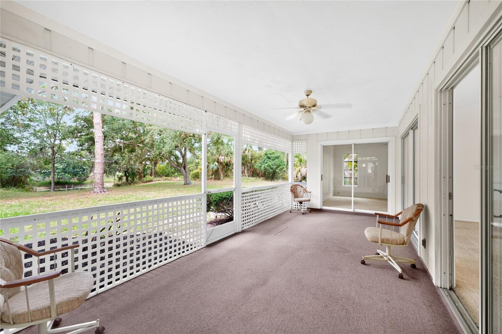3371 TRAVERSE AVE, NORTH PORT, FL, 34286
