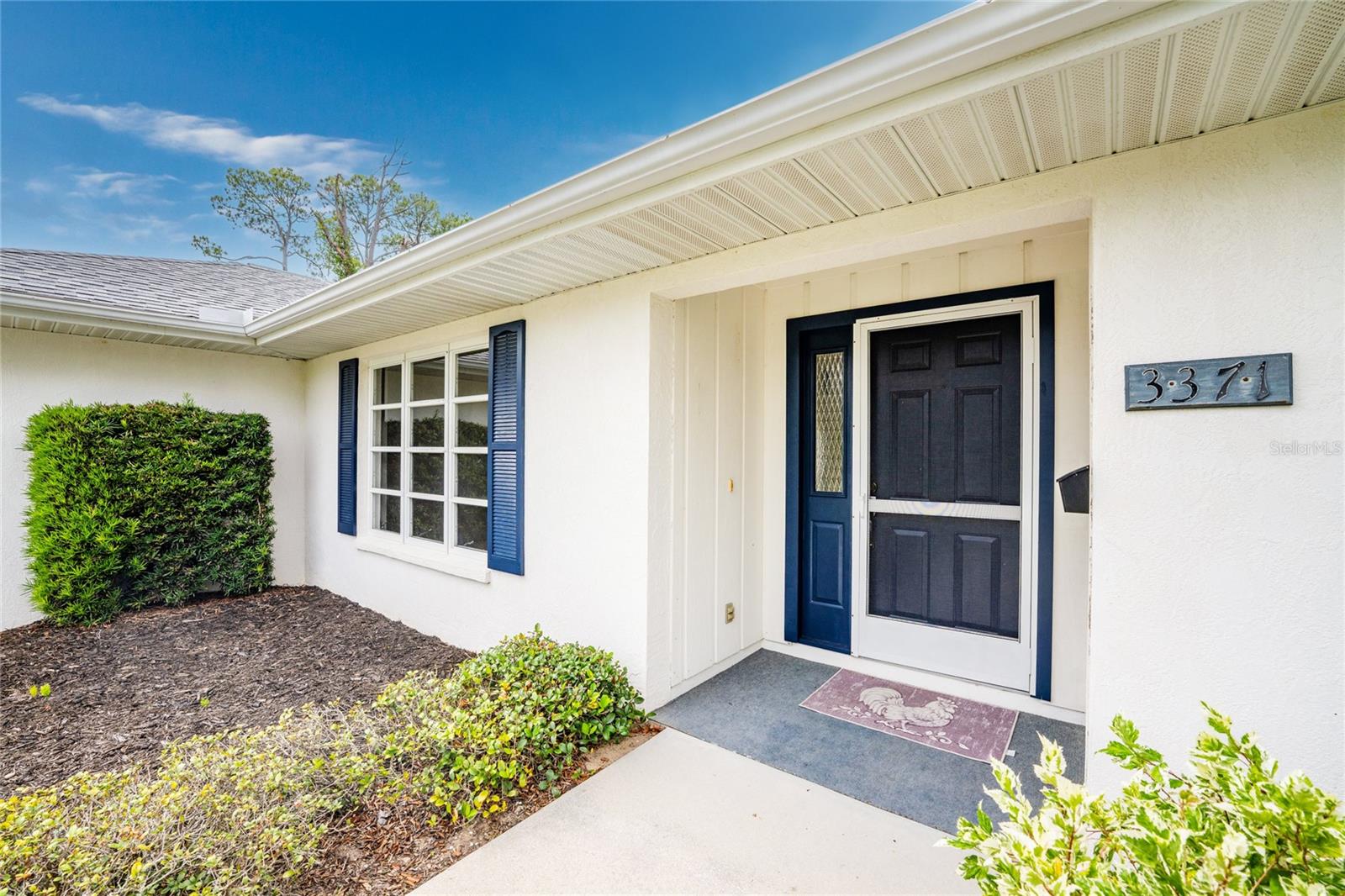 3371 TRAVERSE AVE, NORTH PORT, FL, 34286