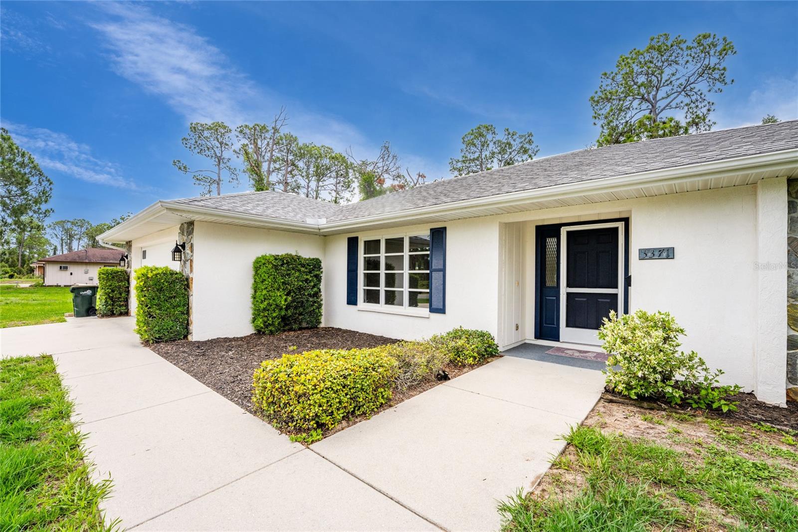 3371 TRAVERSE AVE, NORTH PORT, FL, 34286