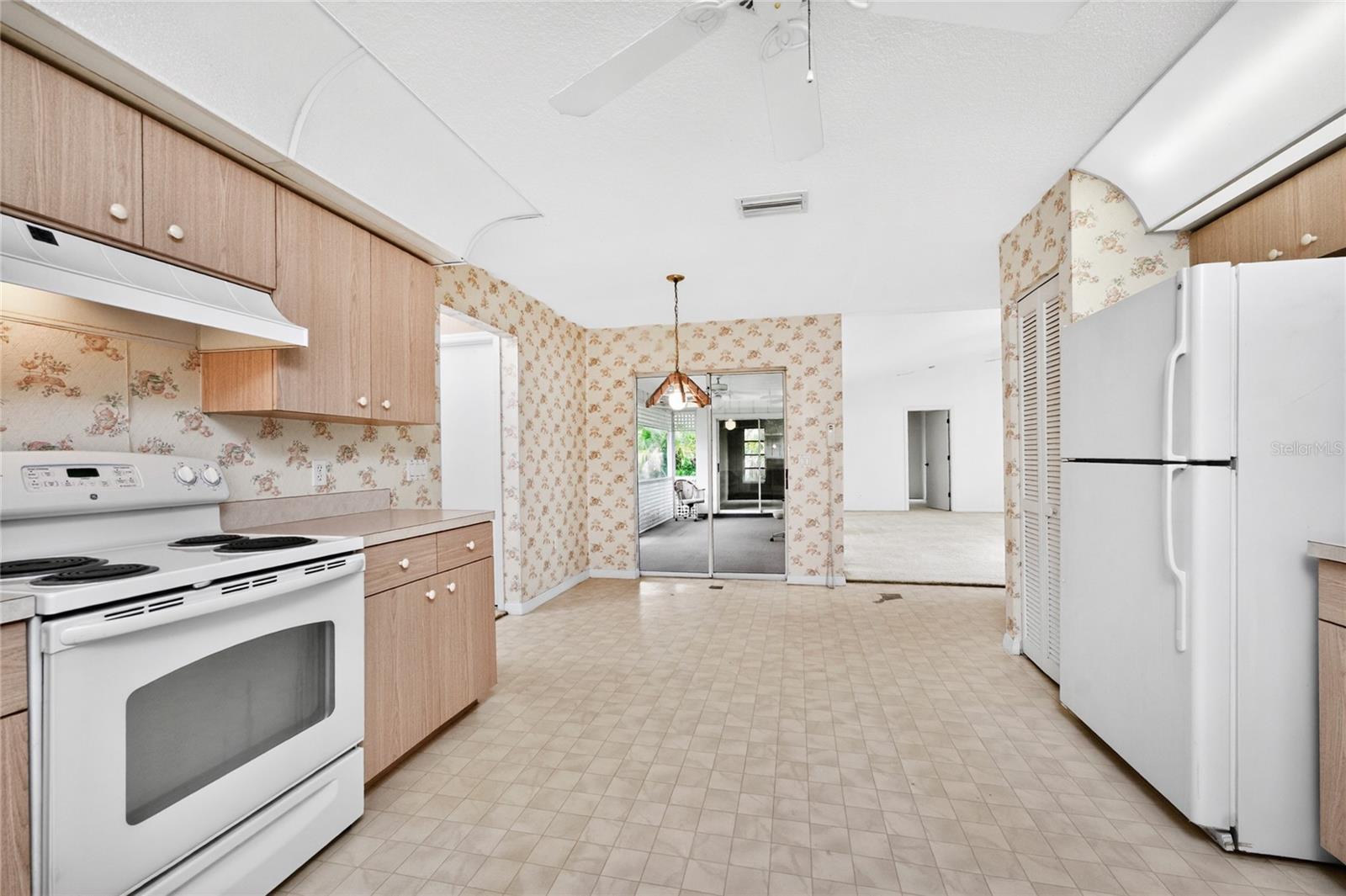 3371 TRAVERSE AVE, NORTH PORT, FL, 34286