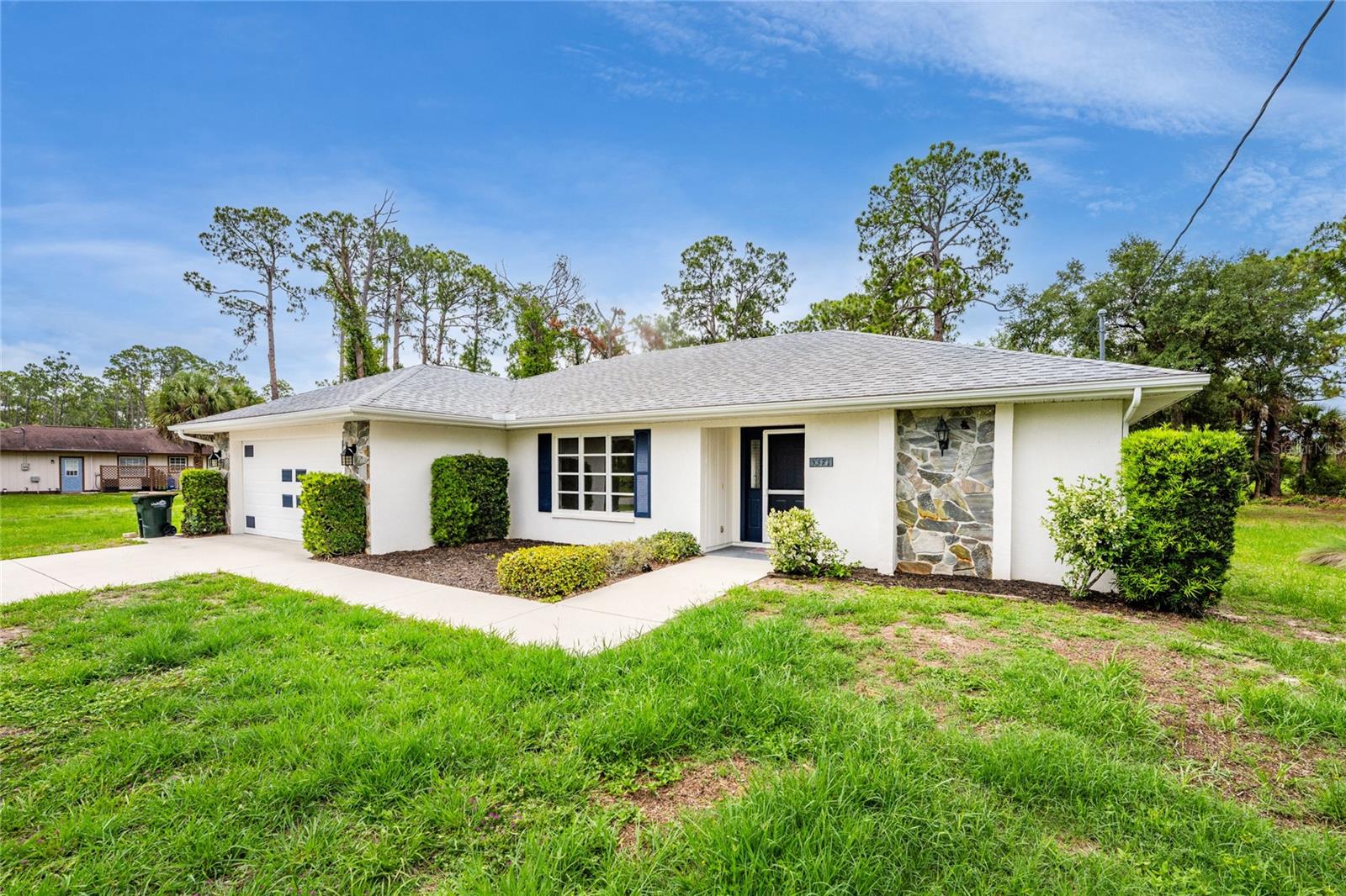 3371 TRAVERSE AVE, NORTH PORT, FL, 34286