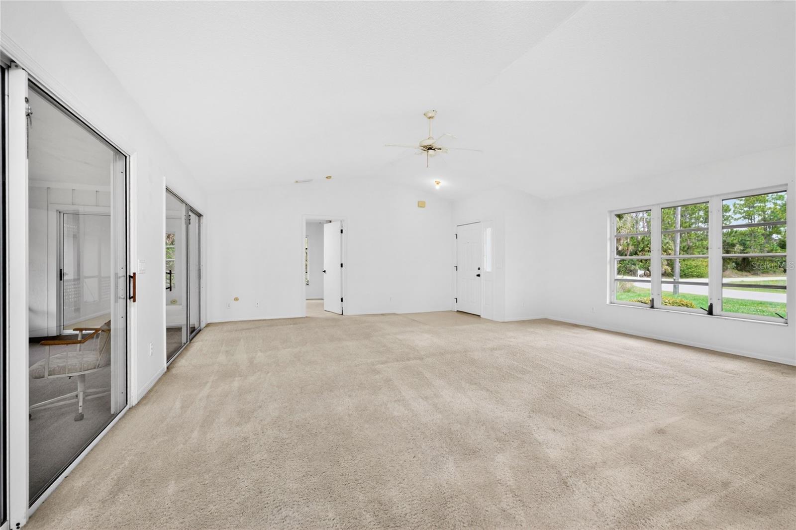 3371 TRAVERSE AVE, NORTH PORT, FL, 34286