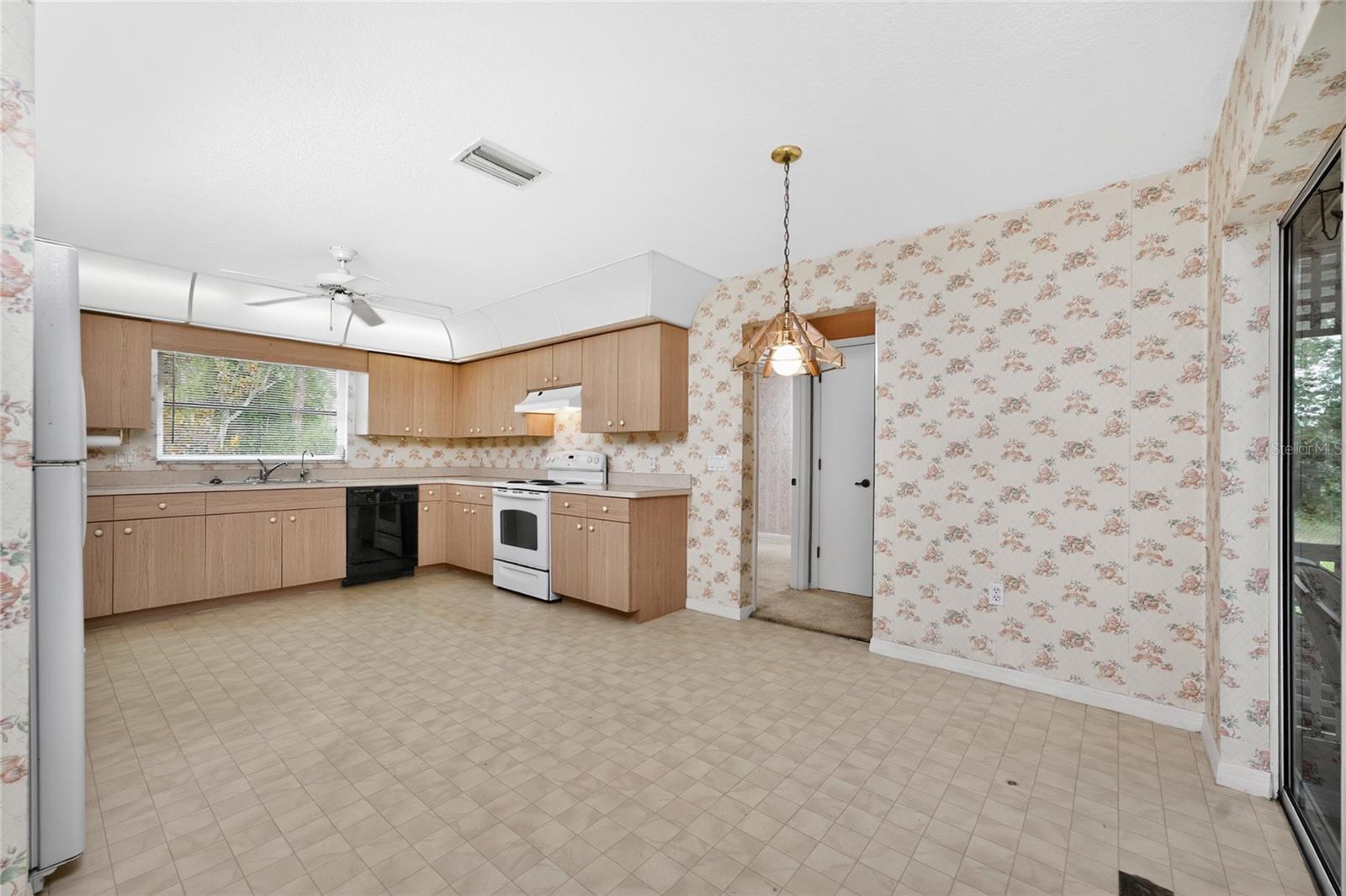 3371 TRAVERSE AVE, NORTH PORT, FL, 34286