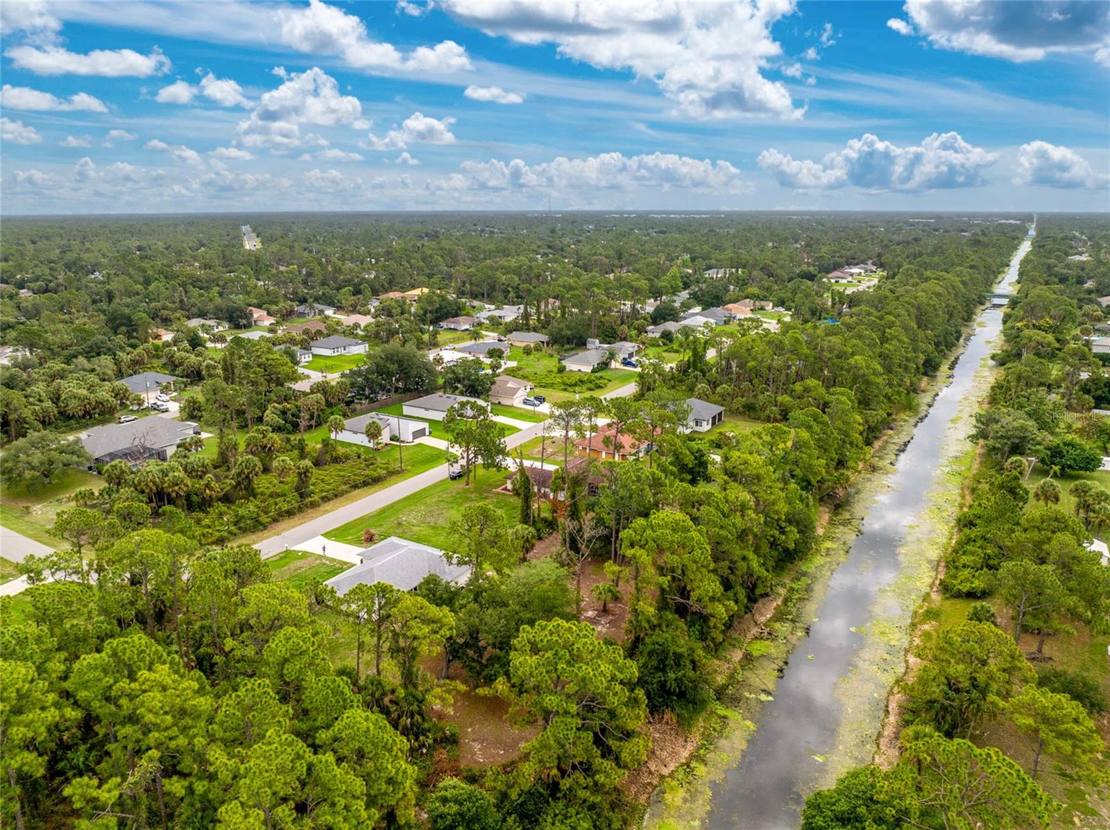 3371 TRAVERSE AVE, NORTH PORT, FL, 34286