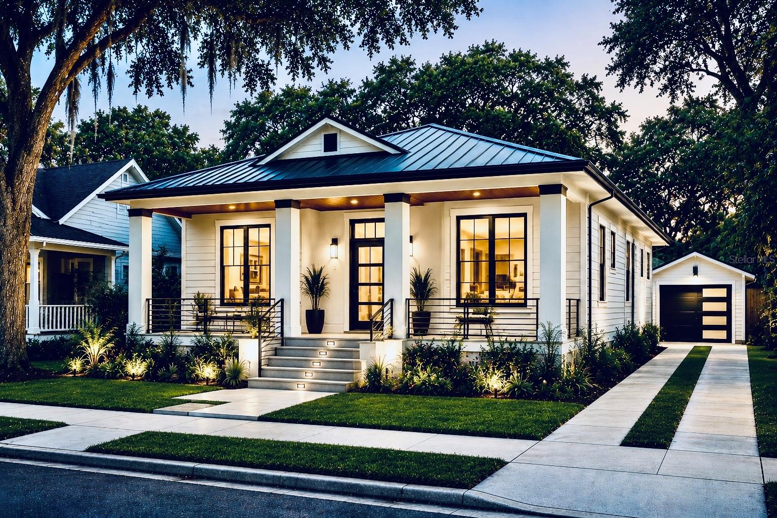 502 E FLORIBRASKA AVE, TAMPA, FL, 33603