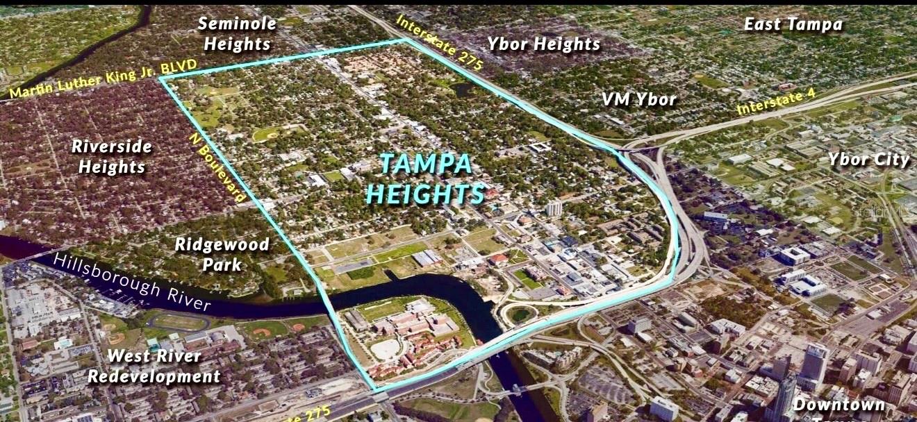 502 E FLORIBRASKA AVE, TAMPA, FL, 33603