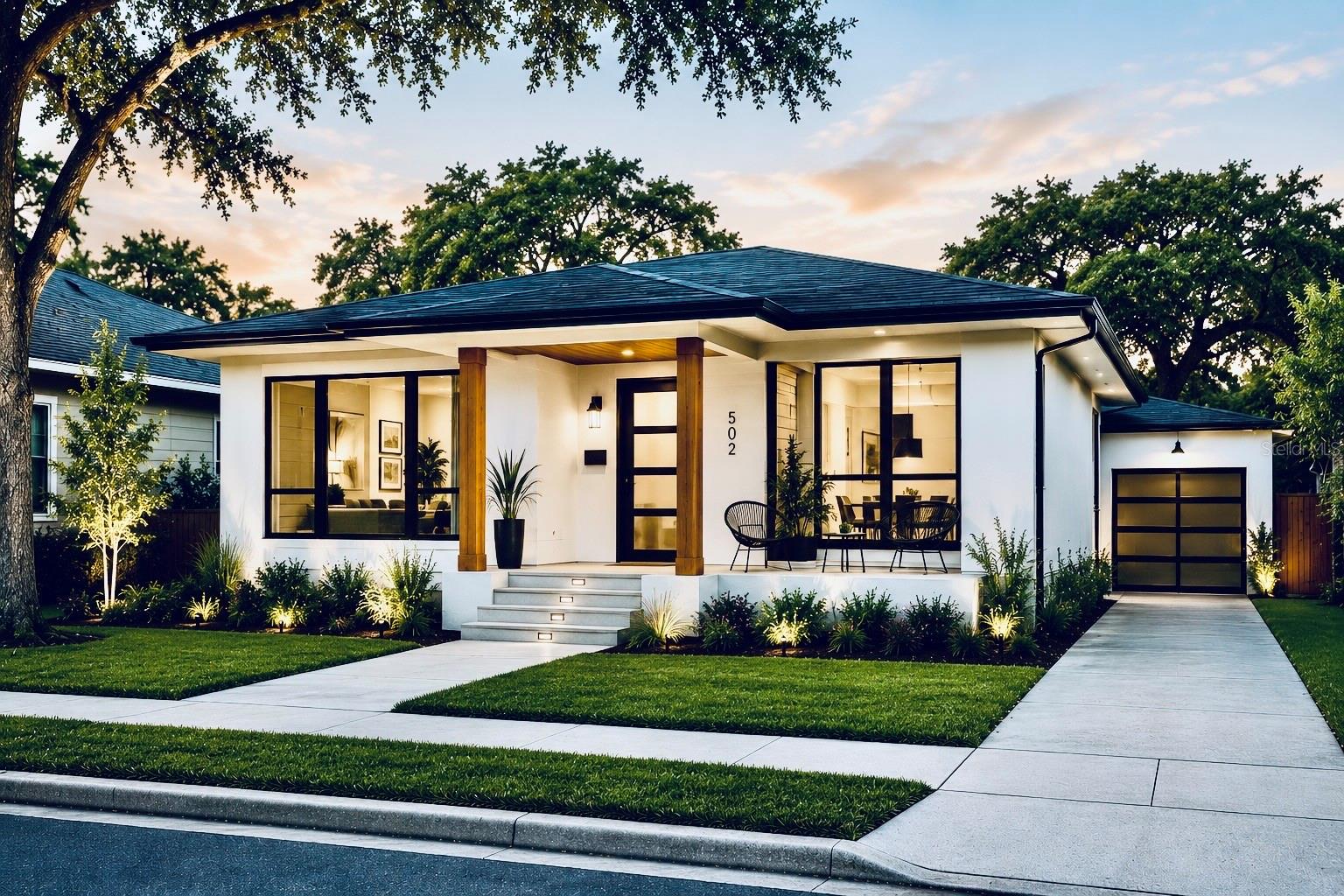 502 E FLORIBRASKA AVE, TAMPA, FL, 33603