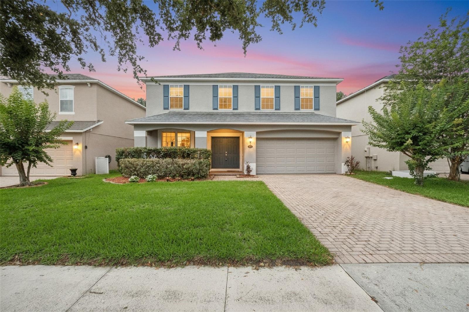 12730 GROVEHURST AVE, WINTER GARDEN, FL, 34787
