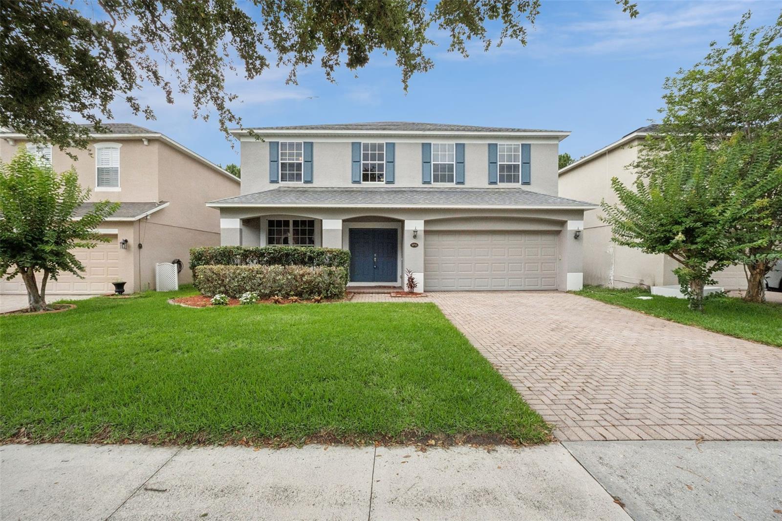 12730 GROVEHURST AVE, WINTER GARDEN, FL, 34787