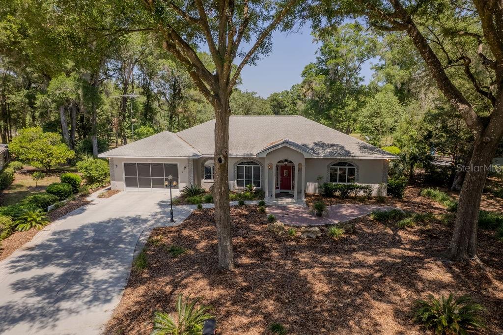 8710 SW 190TH CIR, DUNNELLON, FL, 34432