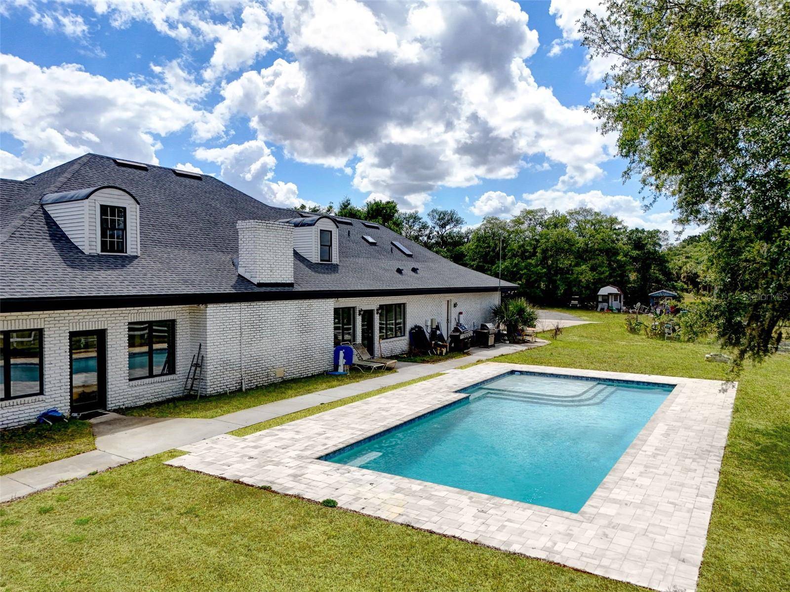 5750 OAK HOLLOW LN, OVIEDO, FL, 32765