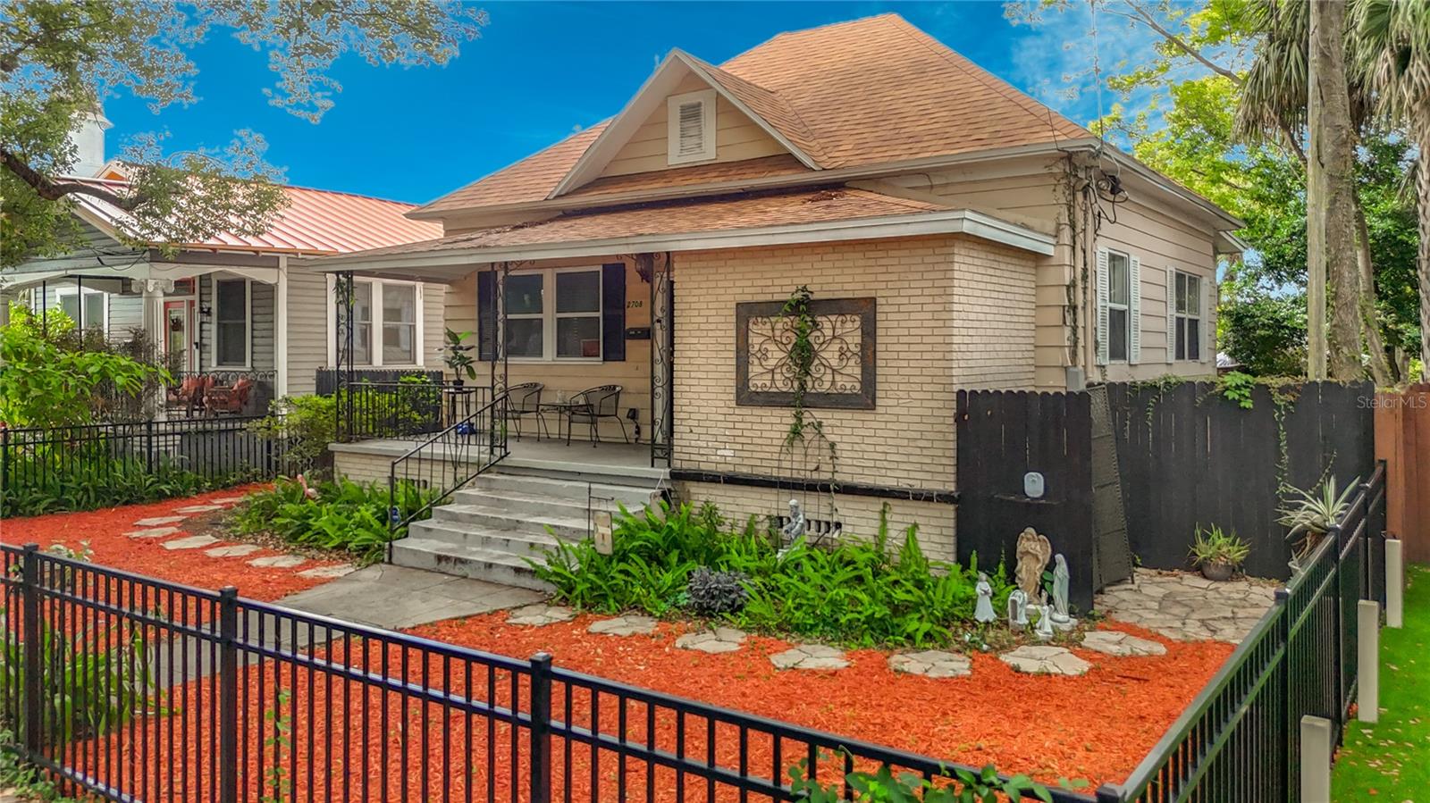 2708 N JEFFERSON ST, TAMPA, FL, 33602