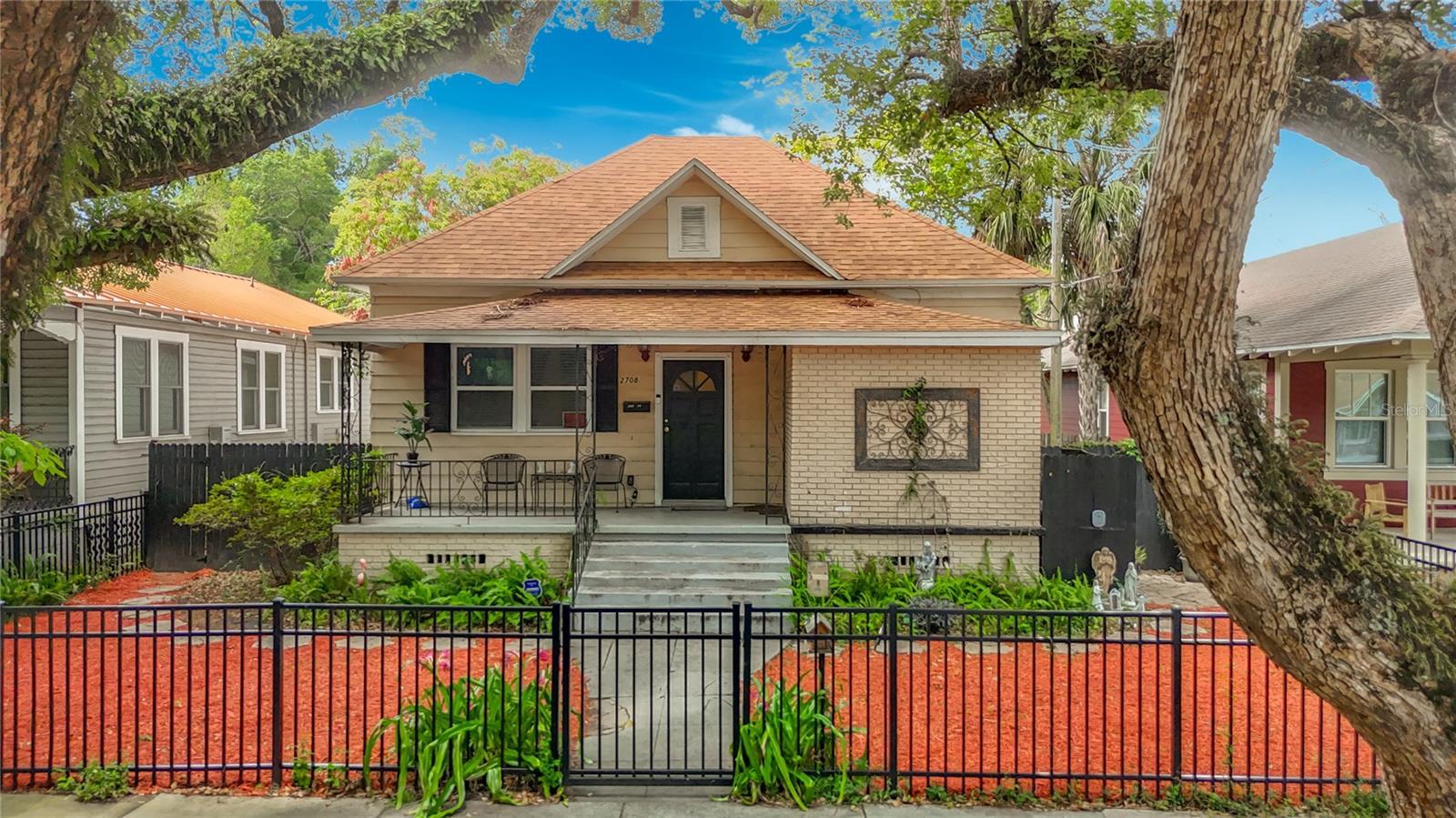 2708 N JEFFERSON ST, TAMPA, FL, 33602