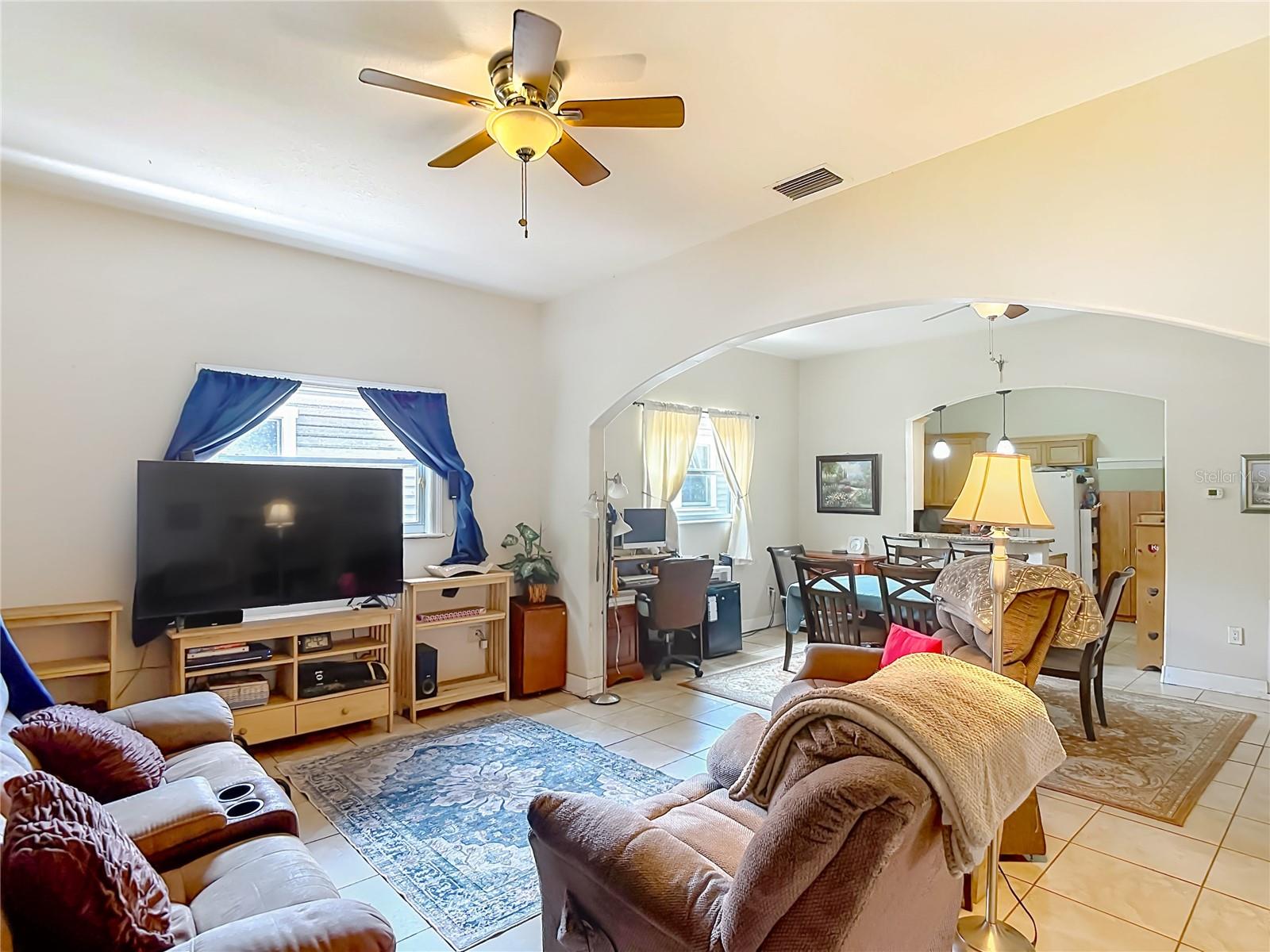 2708 N JEFFERSON ST, TAMPA, FL, 33602
