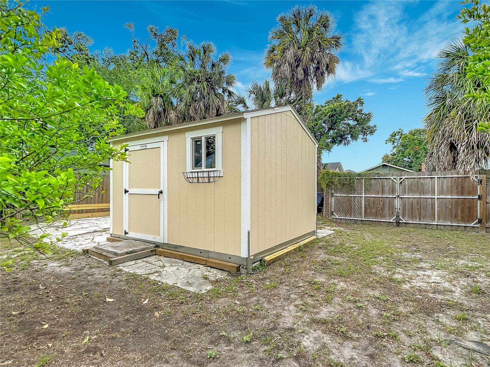 2708 N JEFFERSON ST, TAMPA, FL, 33602
