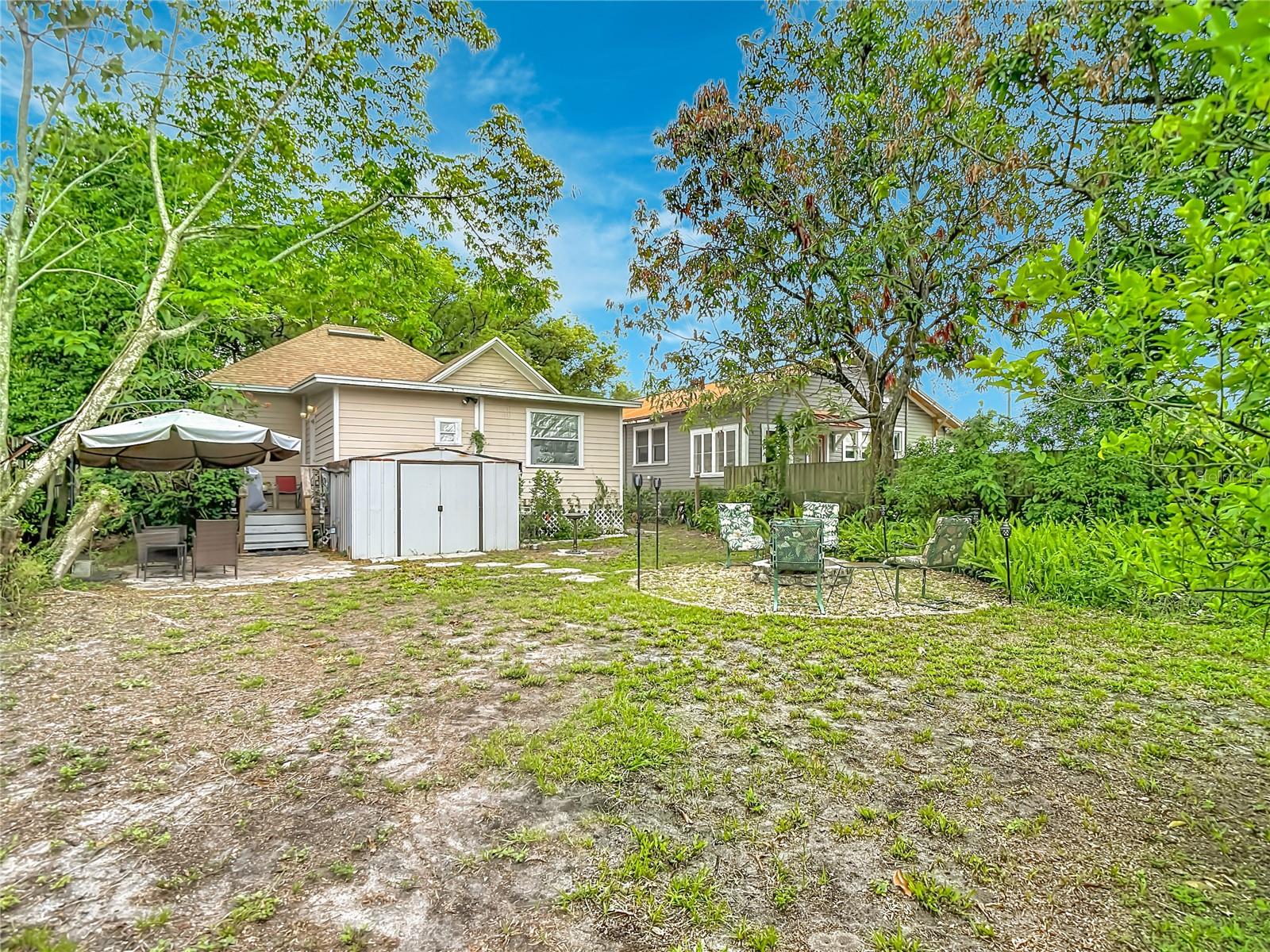 2708 N JEFFERSON ST, TAMPA, FL, 33602