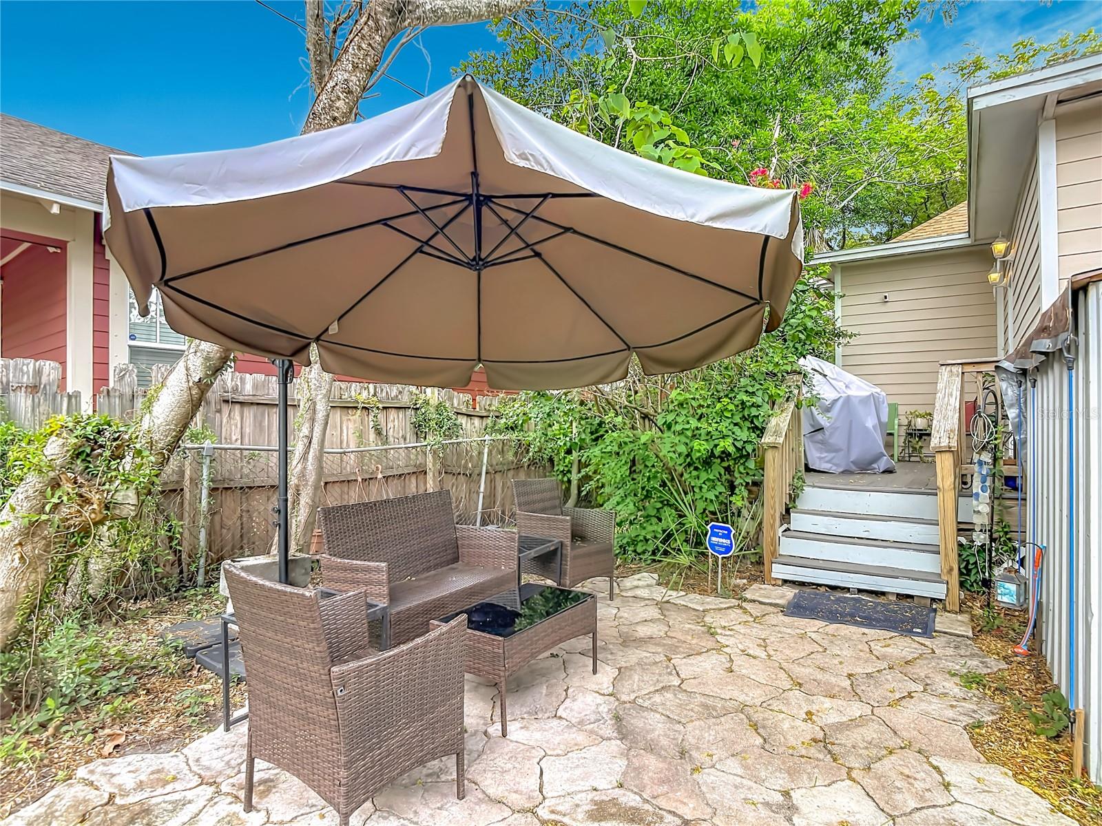 2708 N JEFFERSON ST, TAMPA, FL, 33602