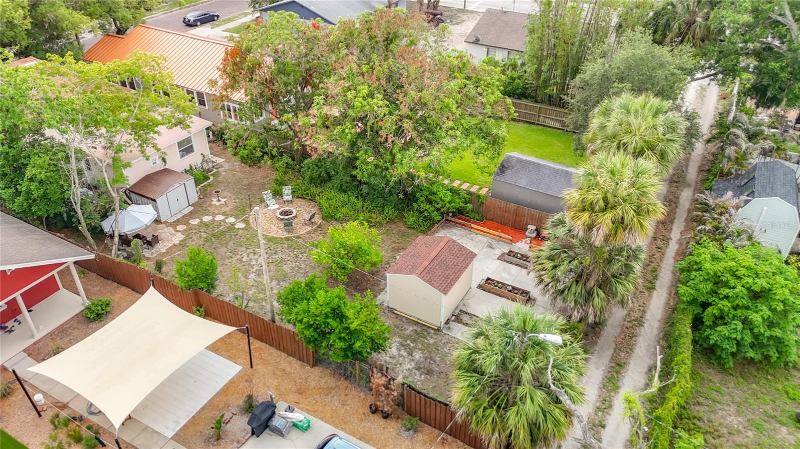 2708 N JEFFERSON ST, TAMPA, FL, 33602